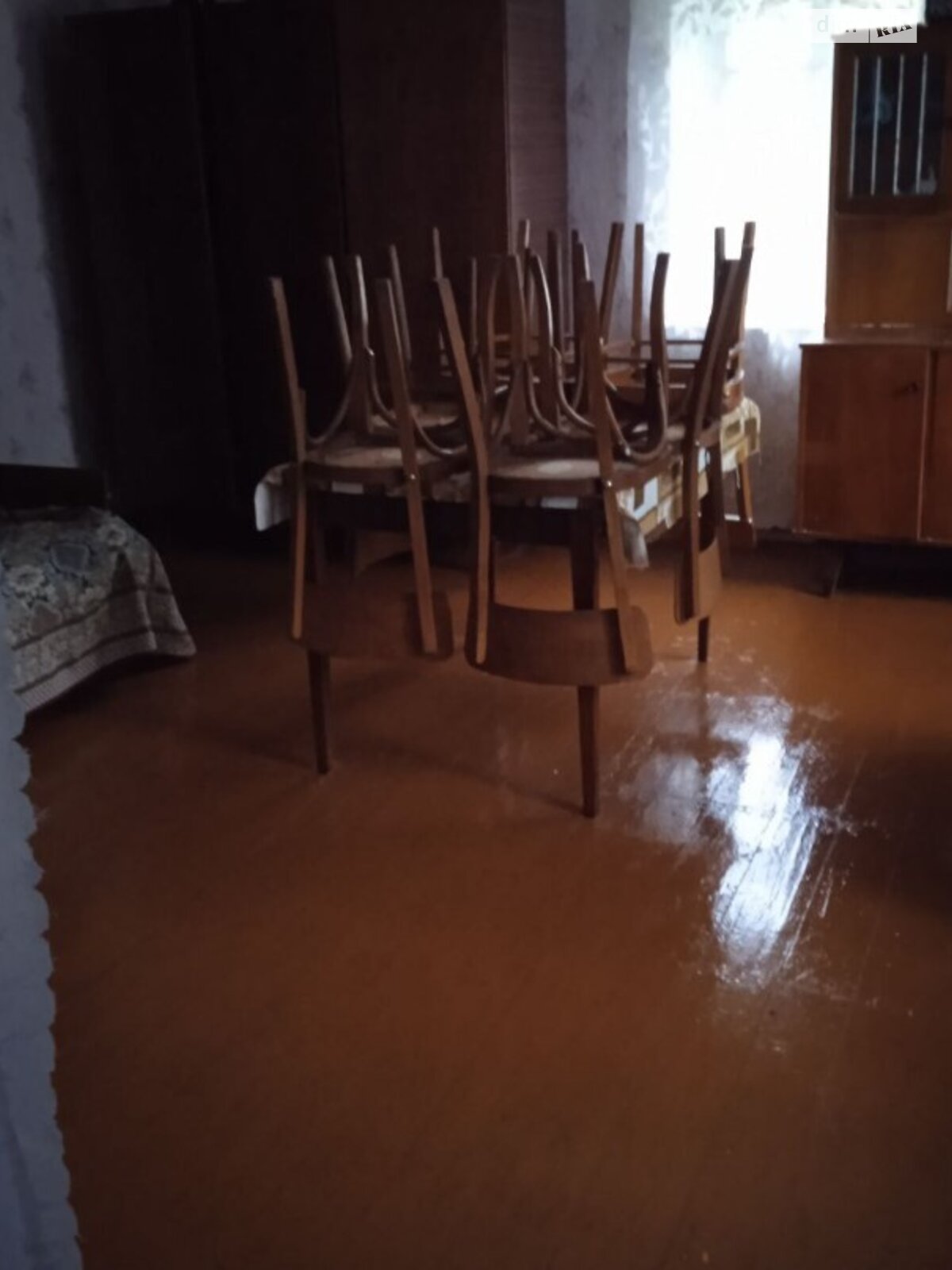 одноповерховий будинок з верандою, 39.8 кв. м, ракушняк. Продаж у Дачному фото 1 одноповерховий будинок з верандою, 39.8 кв. м, ракушняк. Продаж у Дачному фото 1