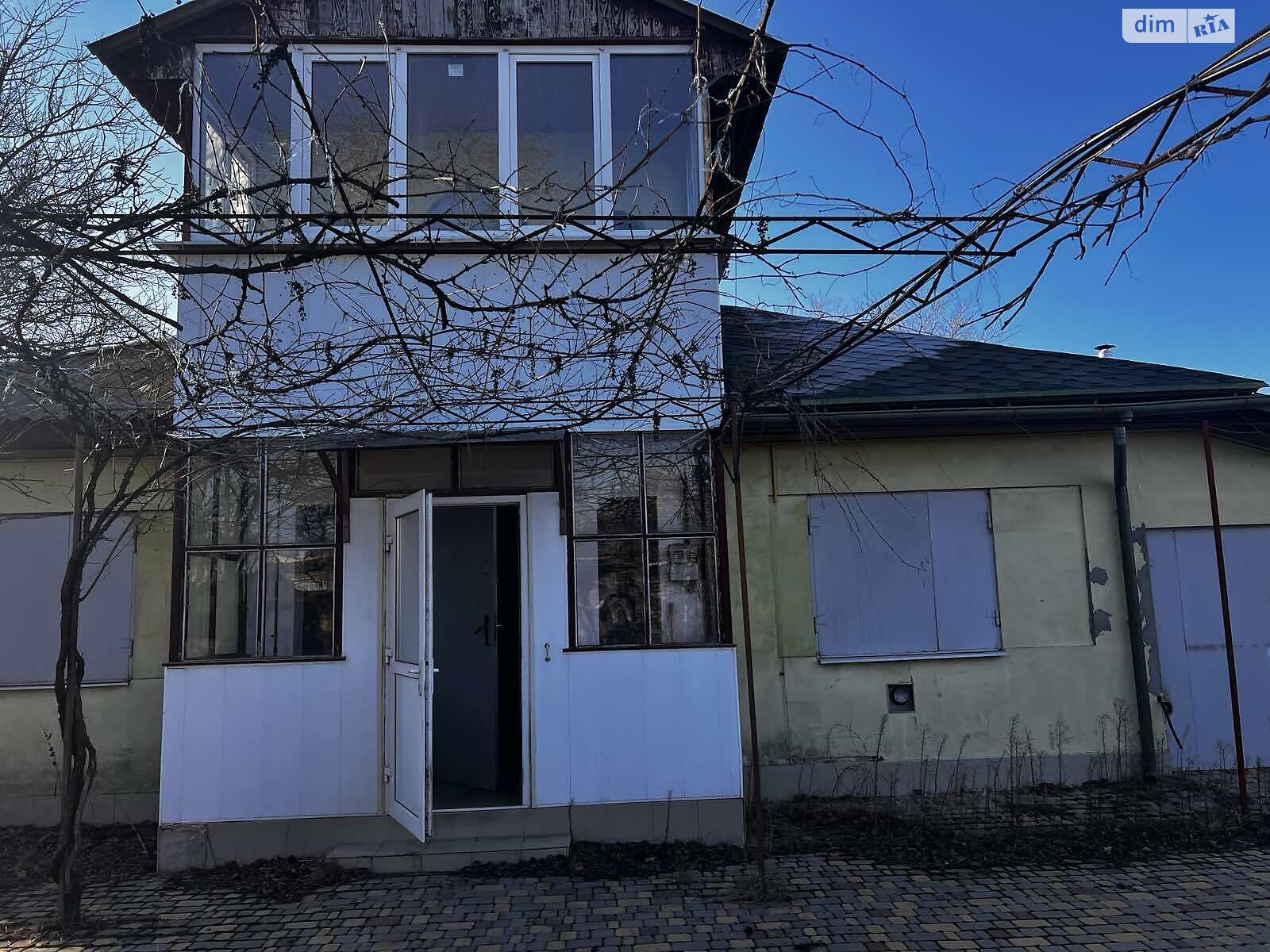 двухэтажный дом с верандой, 146 кв. м, кирпич. Продажа в Дачном фото 1 двухэтажный дом с верандой, 146 кв. м, кирпич. Продажа в Дачном фото 1