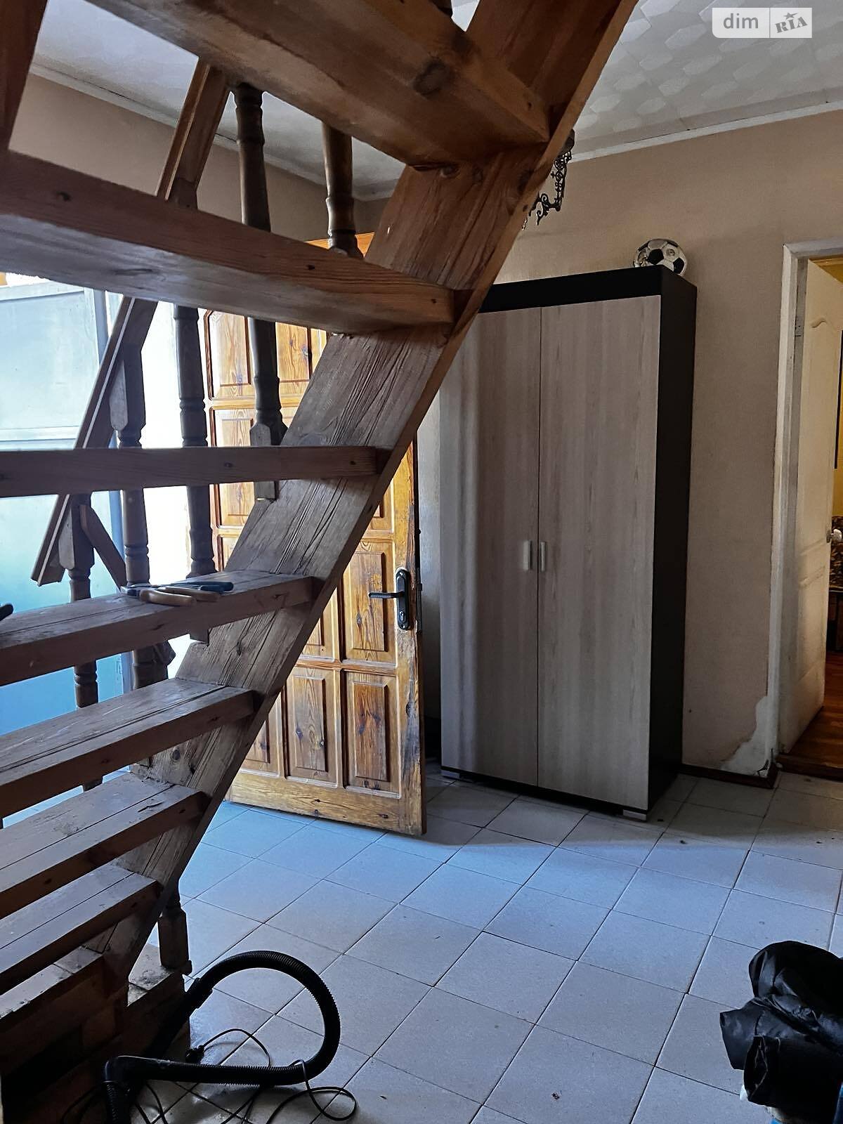двухэтажный дом с верандой, 146 кв. м, кирпич. Продажа в Дачном фото 1 двухэтажный дом с верандой, 146 кв. м, кирпич. Продажа в Дачном фото 1