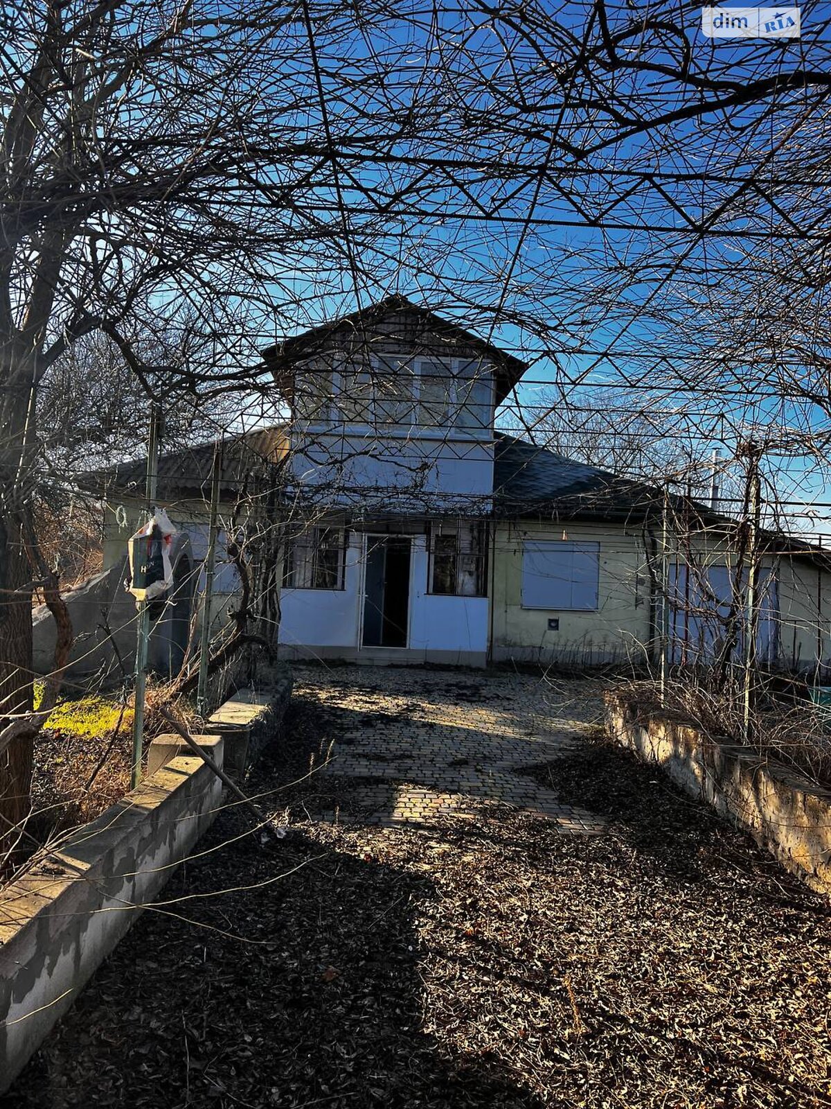двухэтажный дом с верандой, 146 кв. м, кирпич. Продажа в Дачном фото 1 двухэтажный дом с верандой, 146 кв. м, кирпич. Продажа в Дачном фото 1