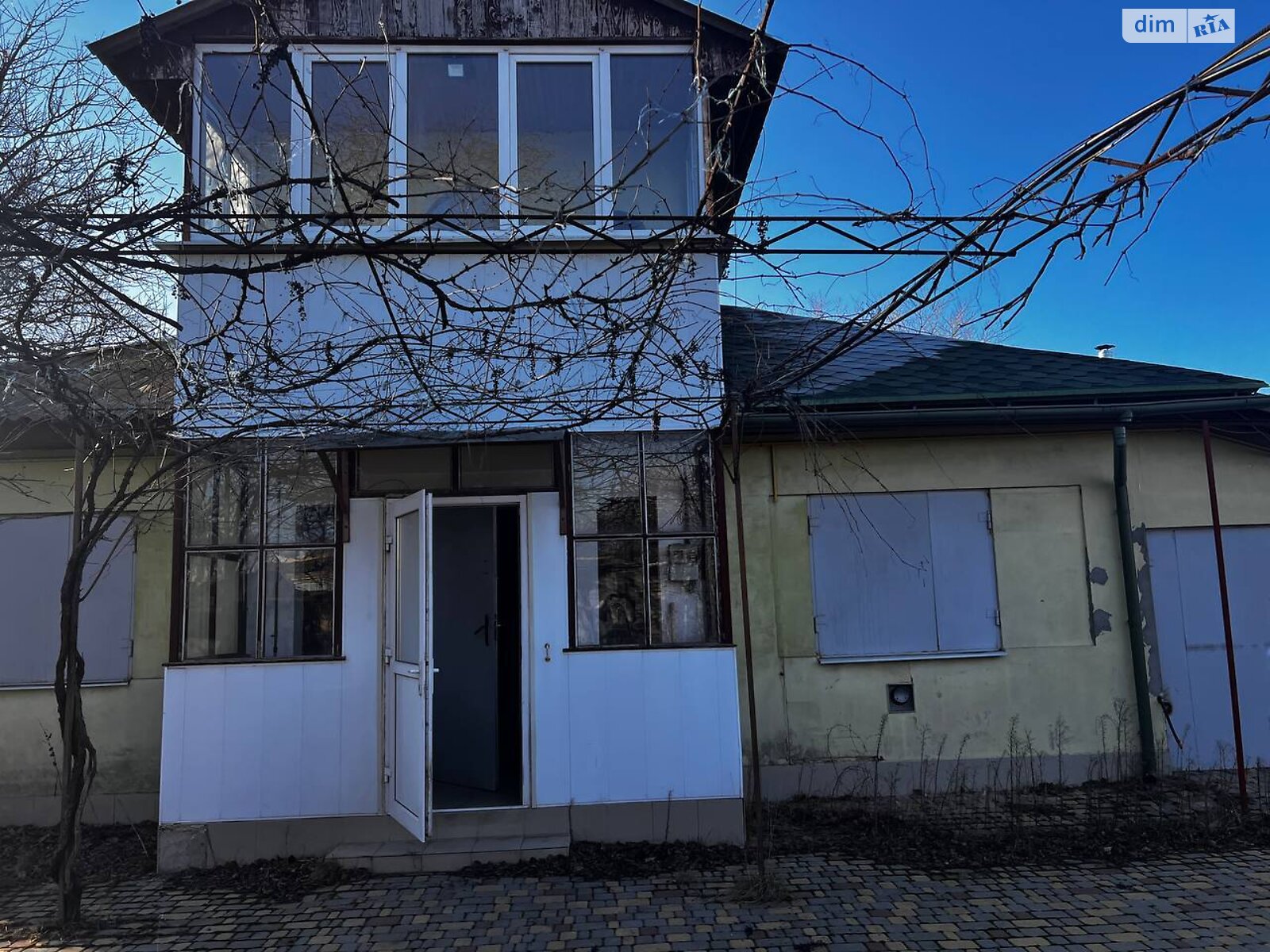 двухэтажный дом с верандой, 146 кв. м, кирпич. Продажа в Дачном фото 1 двухэтажный дом с верандой, 146 кв. м, кирпич. Продажа в Дачном фото 1