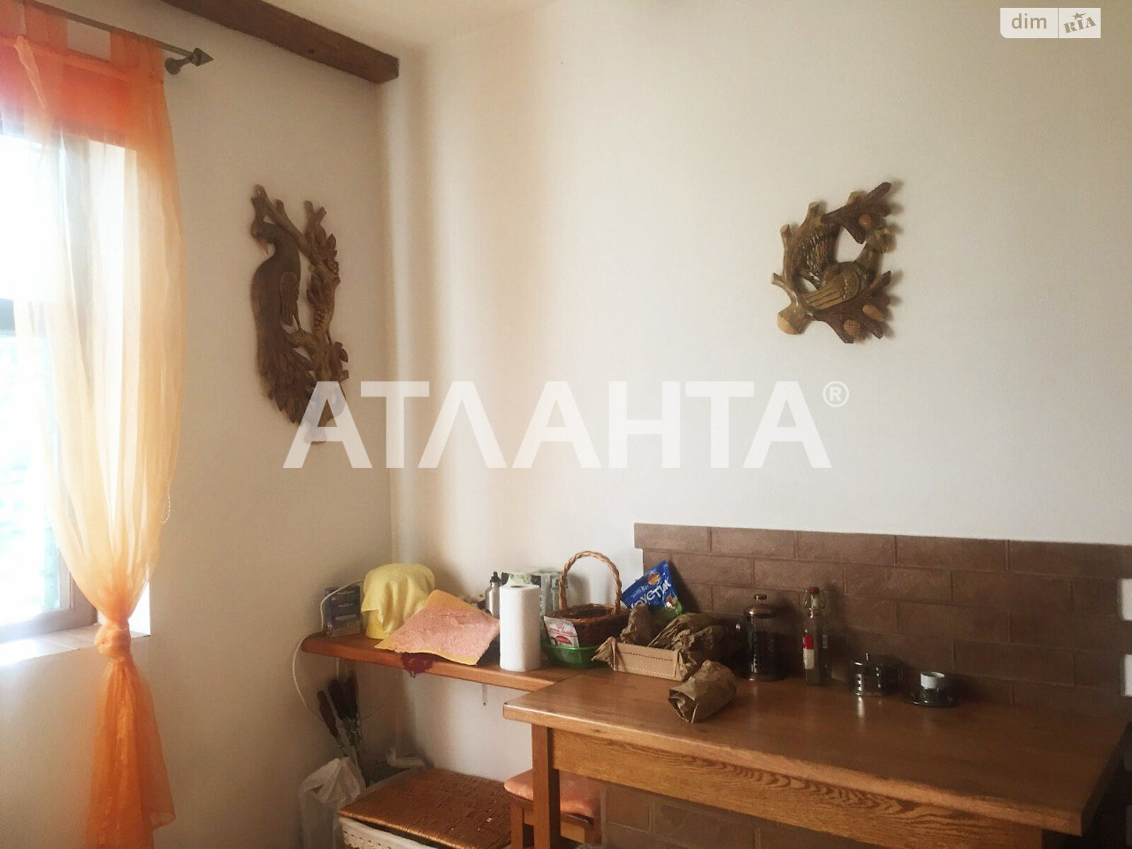 триповерховий будинок бесідка, 270 кв. м, ракушечник (ракушняк). Продаж у Дачному фото 1 триповерховий будинок бесідка, 270 кв. м, ракушечник (ракушняк). Продаж у Дачному фото 1