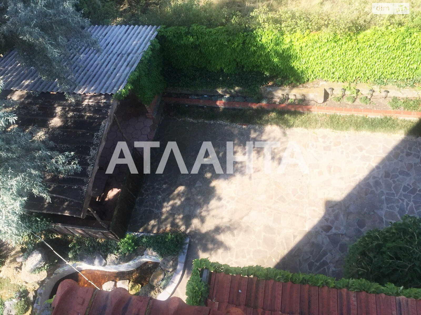 триповерховий будинок бесідка, 270 кв. м, ракушечник (ракушняк). Продаж у Дачному фото 1 триповерховий будинок бесідка, 270 кв. м, ракушечник (ракушняк). Продаж у Дачному фото 1