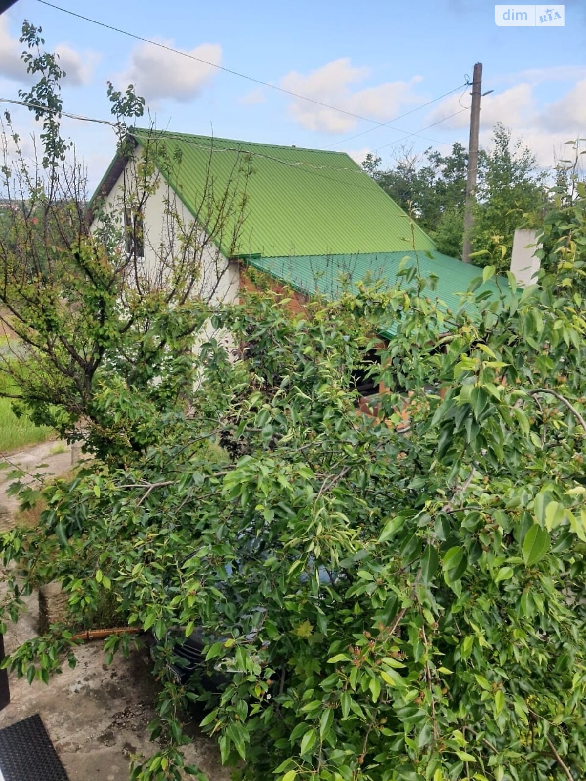 двоповерховий будинок бесідка, 280.4 кв. м, цегла. Продаж у Дальнику фото 1 двоповерховий будинок бесідка, 280.4 кв. м, цегла. Продаж у Дальнику фото 1