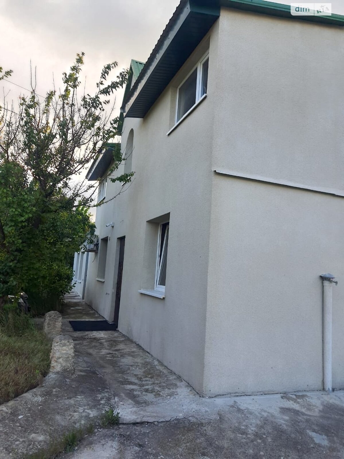 двоповерховий будинок бесідка, 280.4 кв. м, цегла. Продаж у Дальнику фото 1 двоповерховий будинок бесідка, 280.4 кв. м, цегла. Продаж у Дальнику фото 1