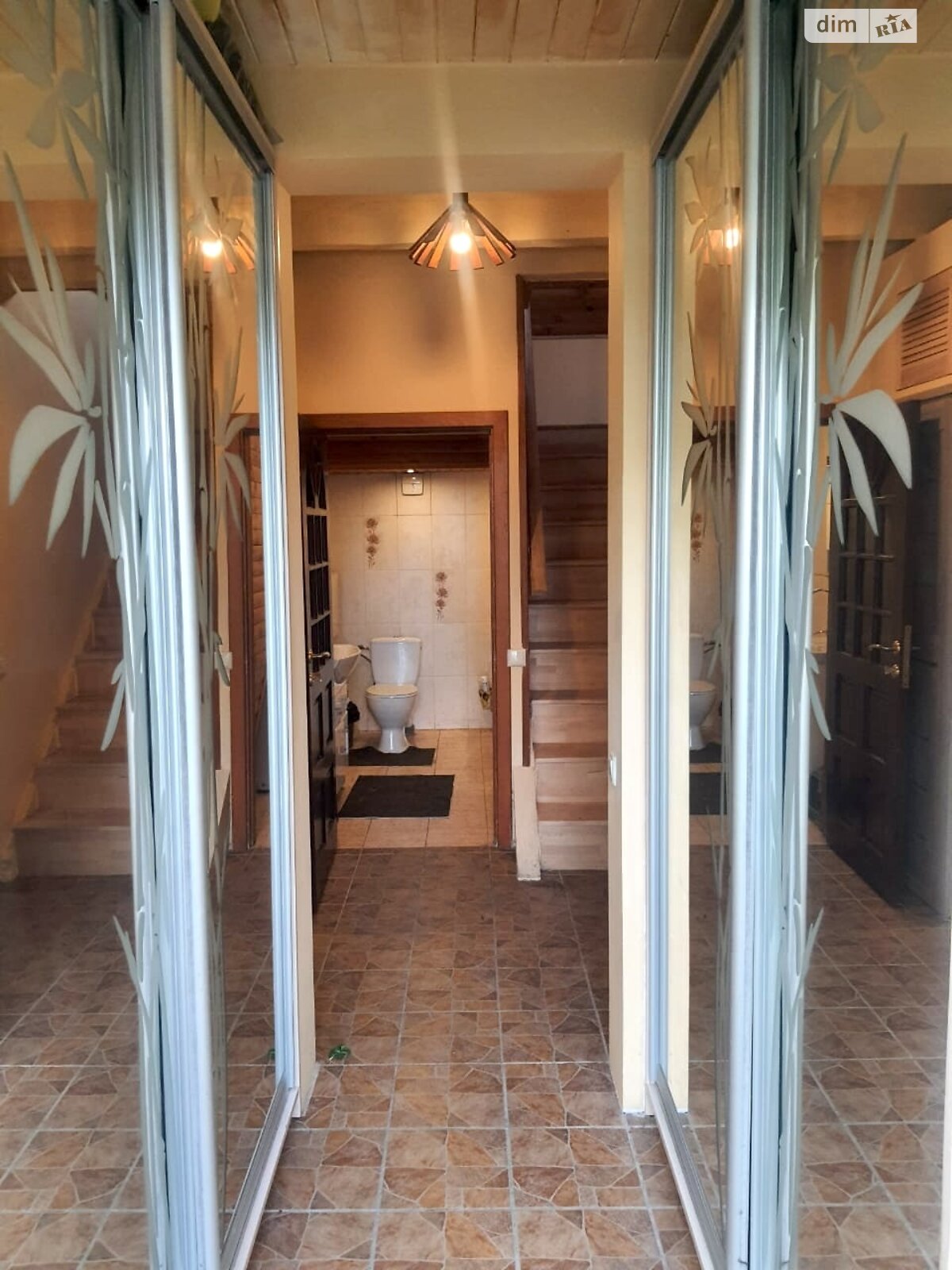 двоповерховий будинок бесідка, 280.4 кв. м, цегла. Продаж у Дальнику фото 1 двоповерховий будинок бесідка, 280.4 кв. м, цегла. Продаж у Дальнику фото 1