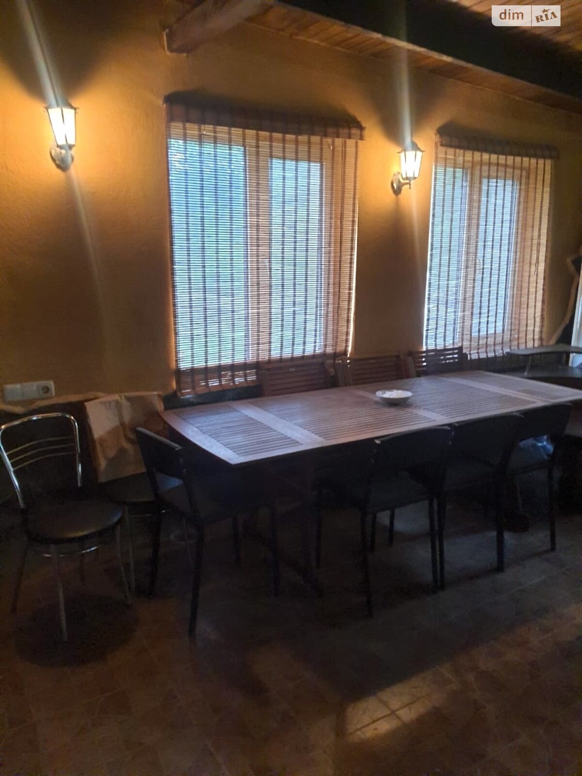 двоповерховий будинок бесідка, 280.4 кв. м, цегла. Продаж у Дальнику фото 1 двоповерховий будинок бесідка, 280.4 кв. м, цегла. Продаж у Дальнику фото 1