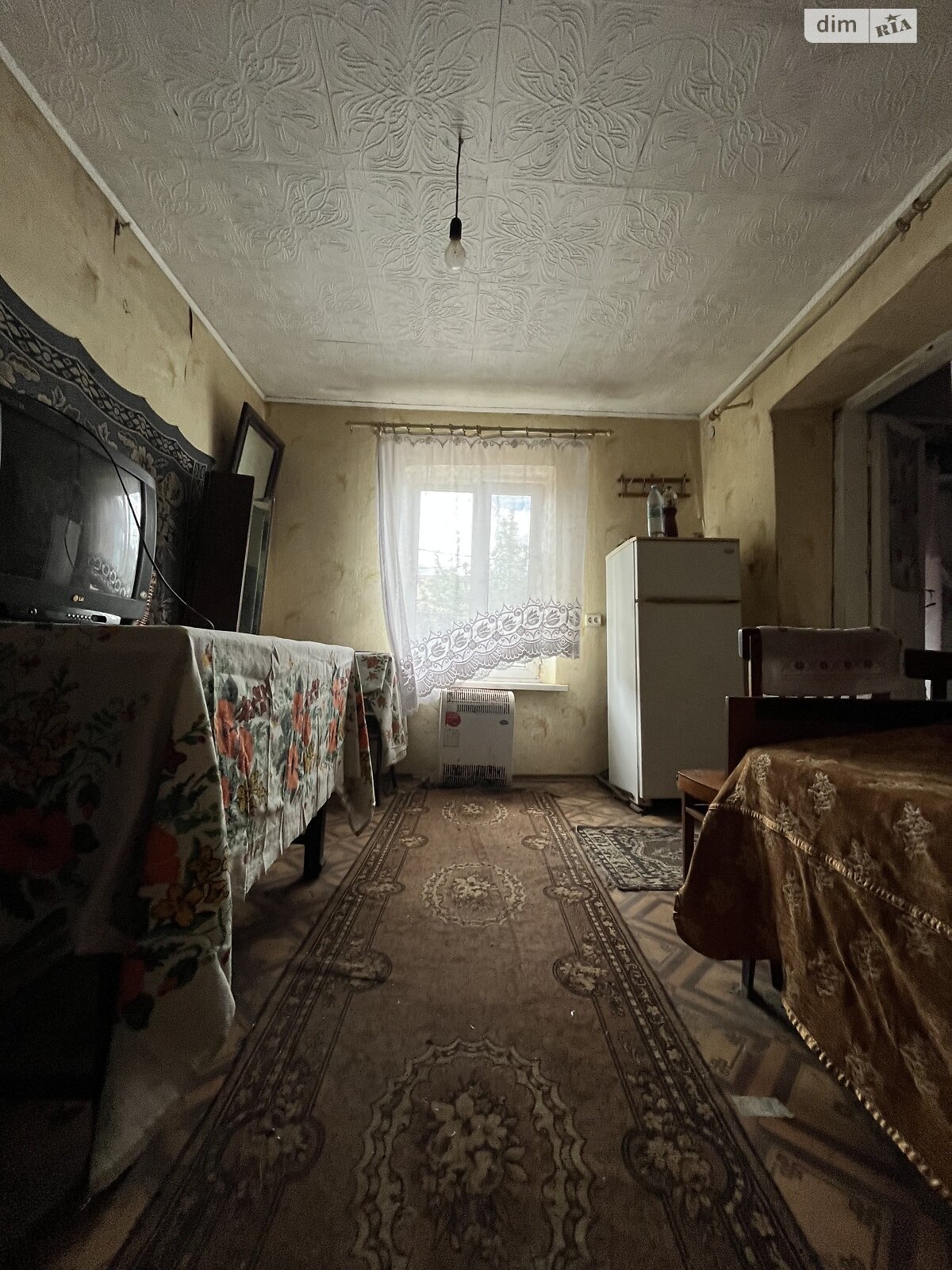 одноповерховий будинок з гаражем, 49.5 кв. м, ракушняк. Продаж у Дальнику фото 1 одноповерховий будинок з гаражем, 49.5 кв. м, ракушняк. Продаж у Дальнику фото 1