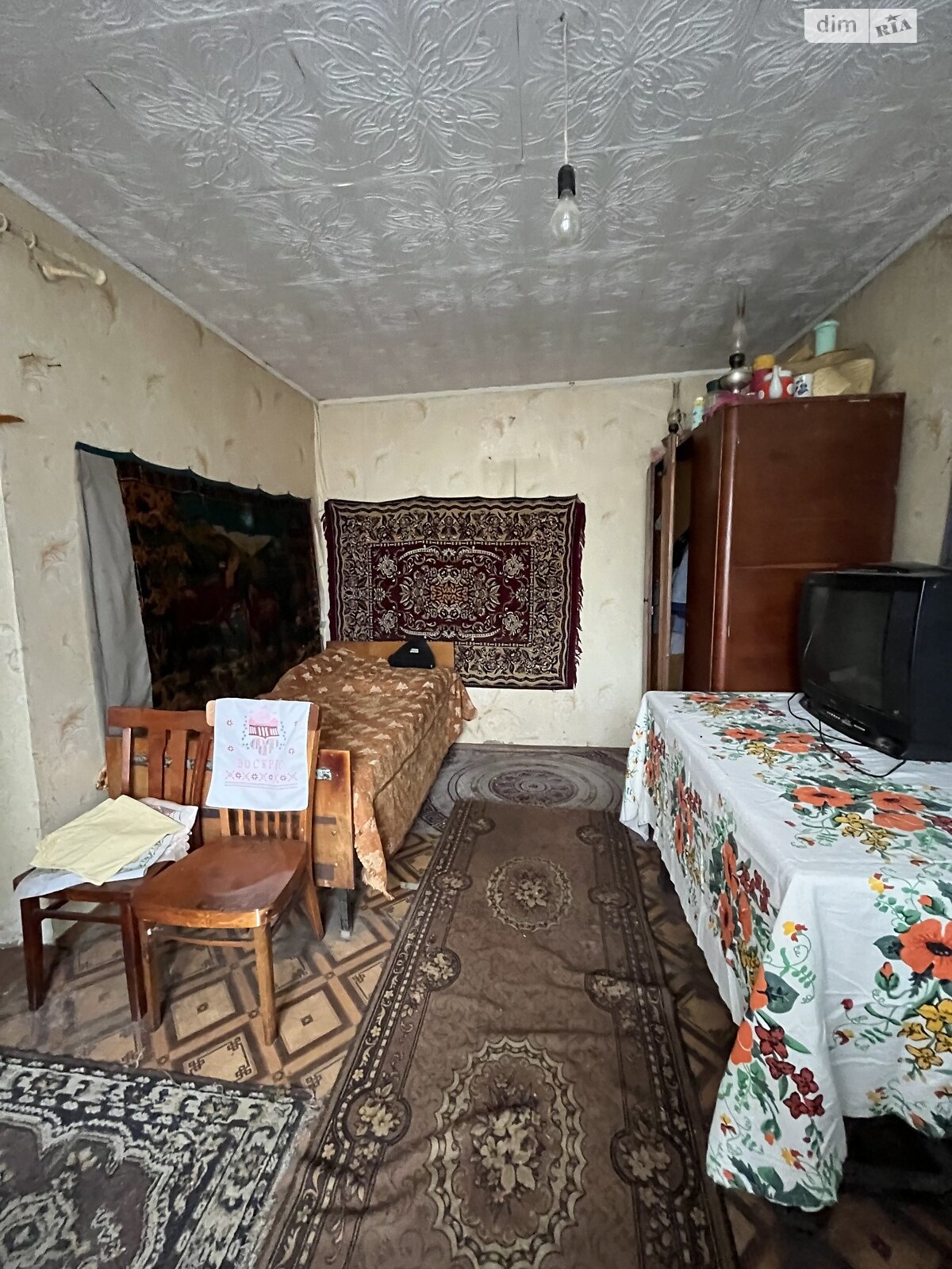 одноповерховий будинок з гаражем, 49.5 кв. м, ракушняк. Продаж у Дальнику фото 1 одноповерховий будинок з гаражем, 49.5 кв. м, ракушняк. Продаж у Дальнику фото 1