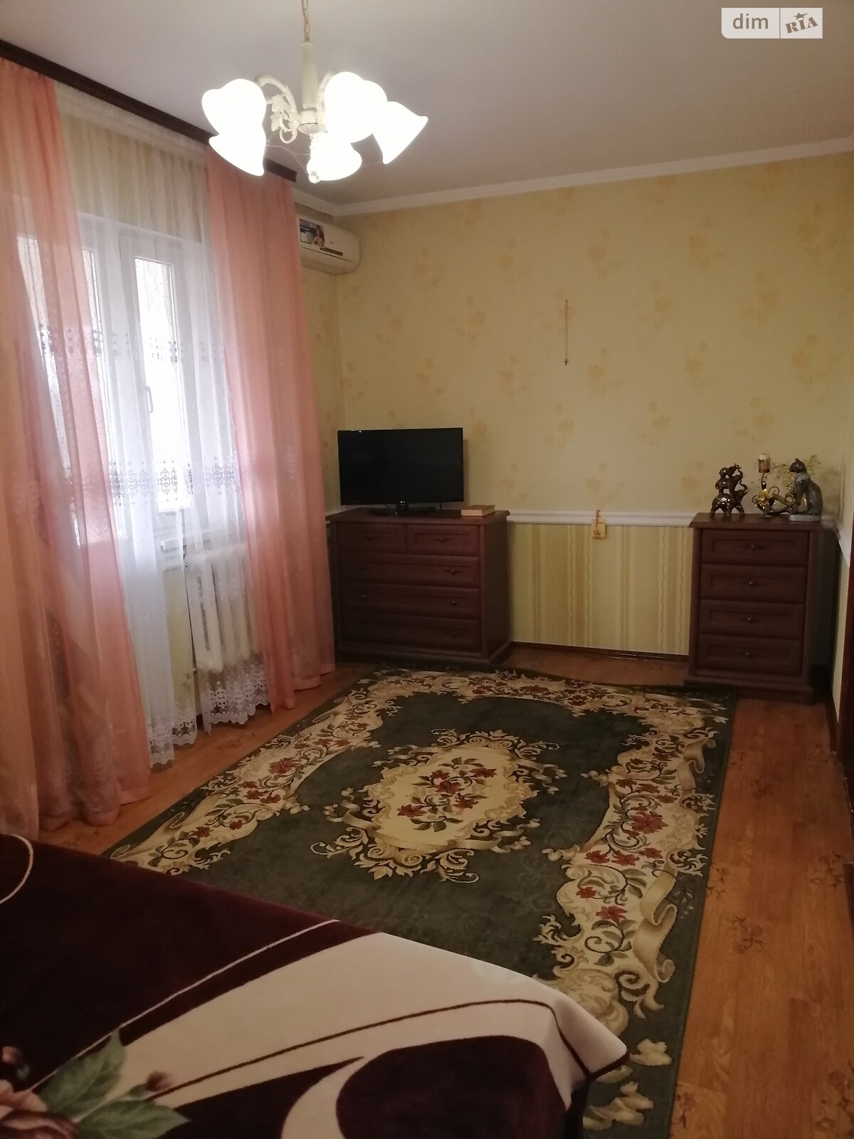 двухэтажный дом с балконом, 140 кв. м, кирпич. Продажа в Дальнике фото 1