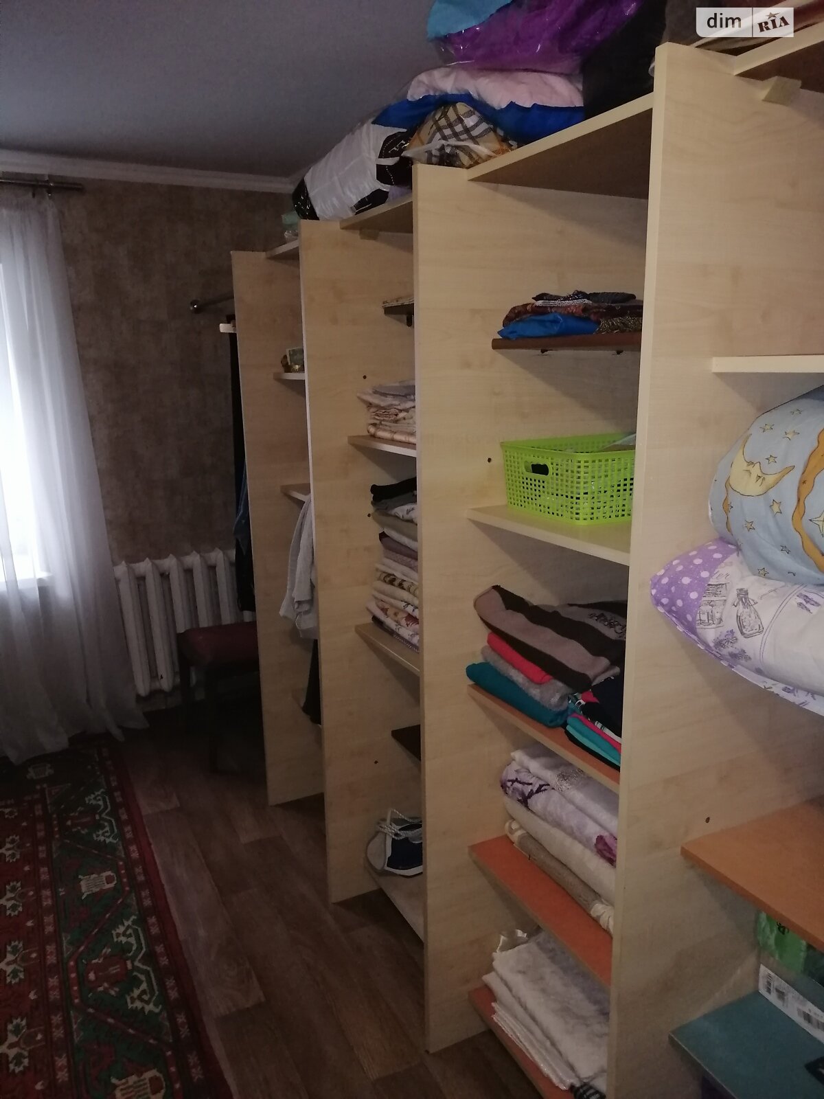 двухэтажный дом с балконом, 140 кв. м, кирпич. Продажа в Дальнике фото 1