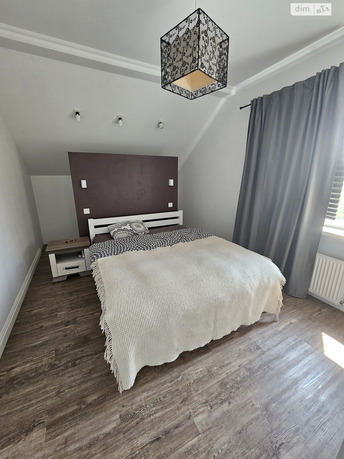 двухэтажный дом, 125 кв. м, кирпич. Продажа в Даниловке фото 1 двухэтажный дом, 125 кв. м, кирпич. Продажа в Даниловке фото 1