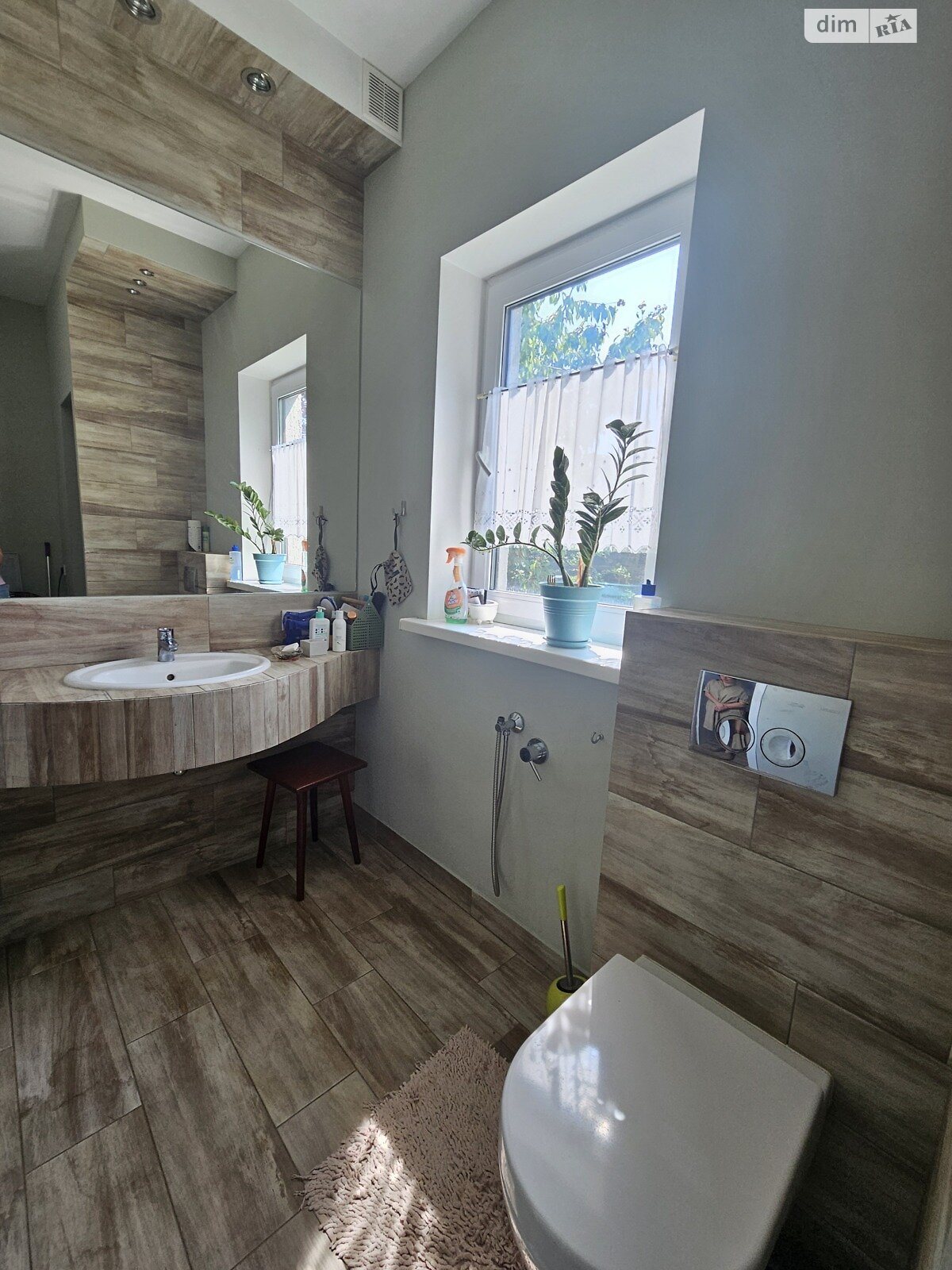 двухэтажный дом, 125 кв. м, кирпич. Продажа в Даниловке фото 1 двухэтажный дом, 125 кв. м, кирпич. Продажа в Даниловке фото 1