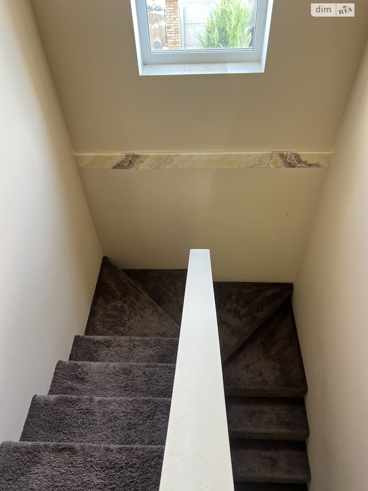 двухэтажный дом, 110 кв. м, кирпич. Продажа в Даниловке фото 1