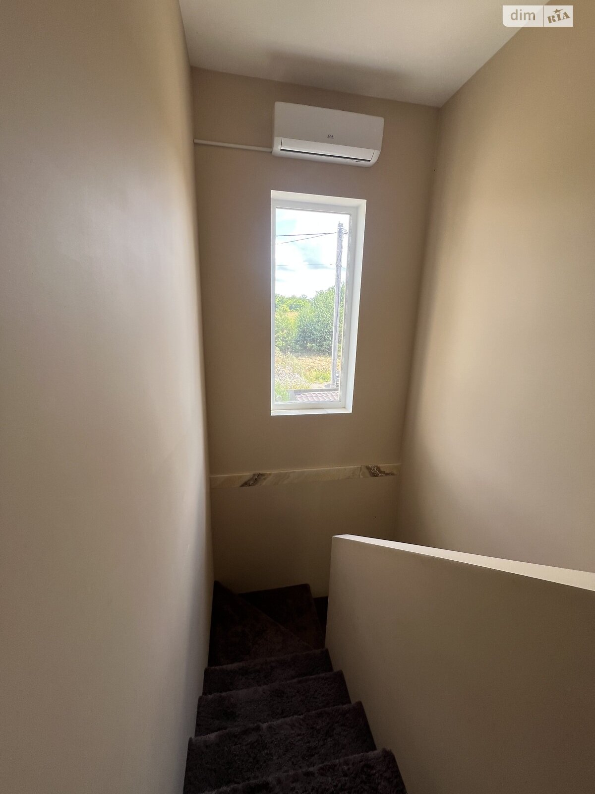 двухэтажный дом, 110 кв. м, кирпич. Продажа в Даниловке фото 1