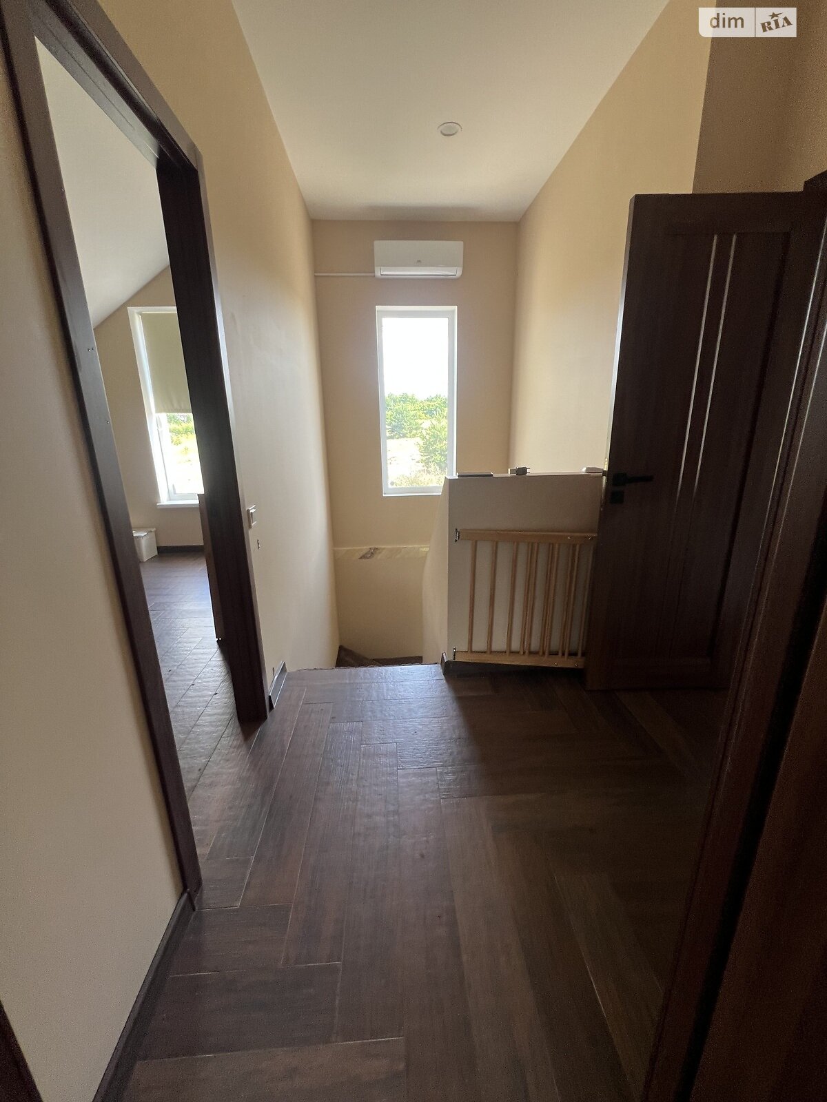 двухэтажный дом, 110 кв. м, кирпич. Продажа в Даниловке фото 1