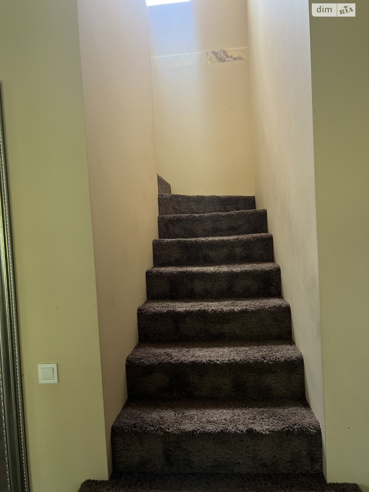 двухэтажный дом, 110 кв. м, кирпич. Продажа в Даниловке фото 1