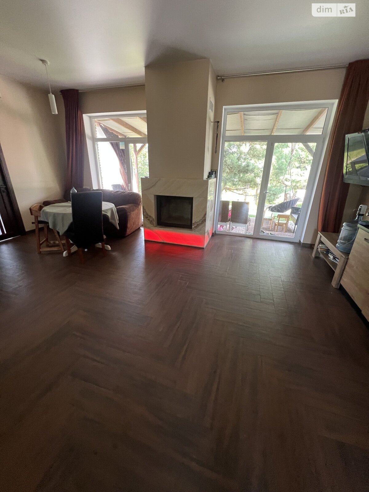 двухэтажный дом, 110 кв. м, кирпич. Продажа в Даниловке фото 1