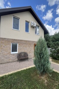 двухэтажный дом, 110 кв. м, кирпич. Продажа в Даниловке фото 2