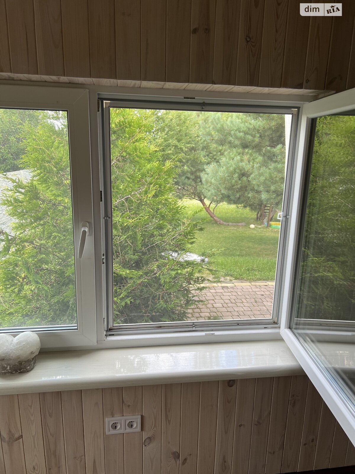 двухэтажный дом, 110 кв. м, кирпич. Продажа в Даниловке фото 1