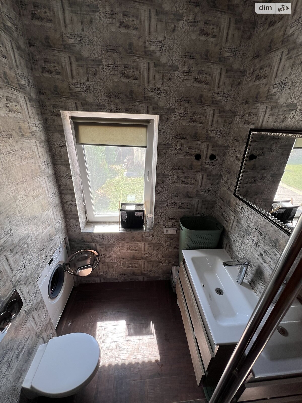 двухэтажный дом, 110 кв. м, кирпич. Продажа в Даниловке фото 1