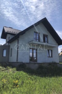 двухэтажный дом, 155 кв. м, кирпич. Продажа в Даниловке фото 2