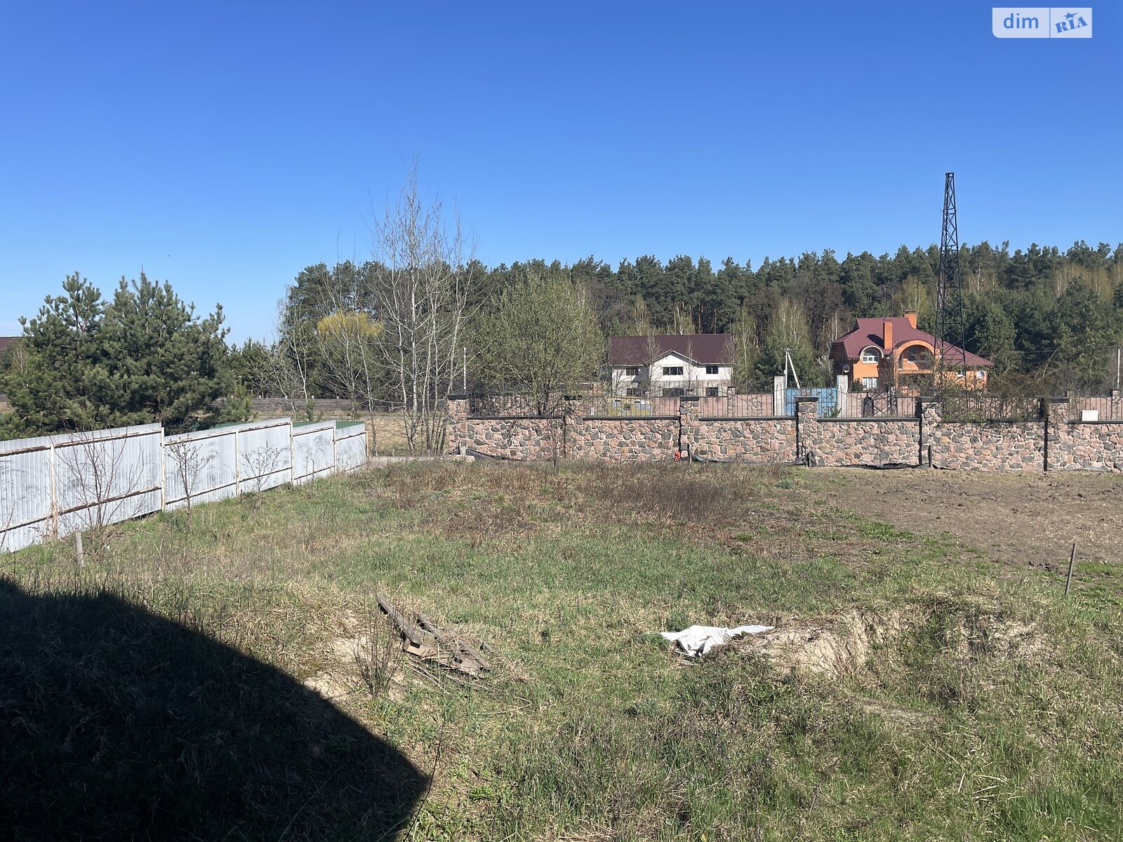 двоповерховий будинок, 159.5 кв. м, піноблок. Продаж у Данилівці фото 1 двоповерховий будинок, 159.5 кв. м, піноблок. Продаж у Данилівці фото 1