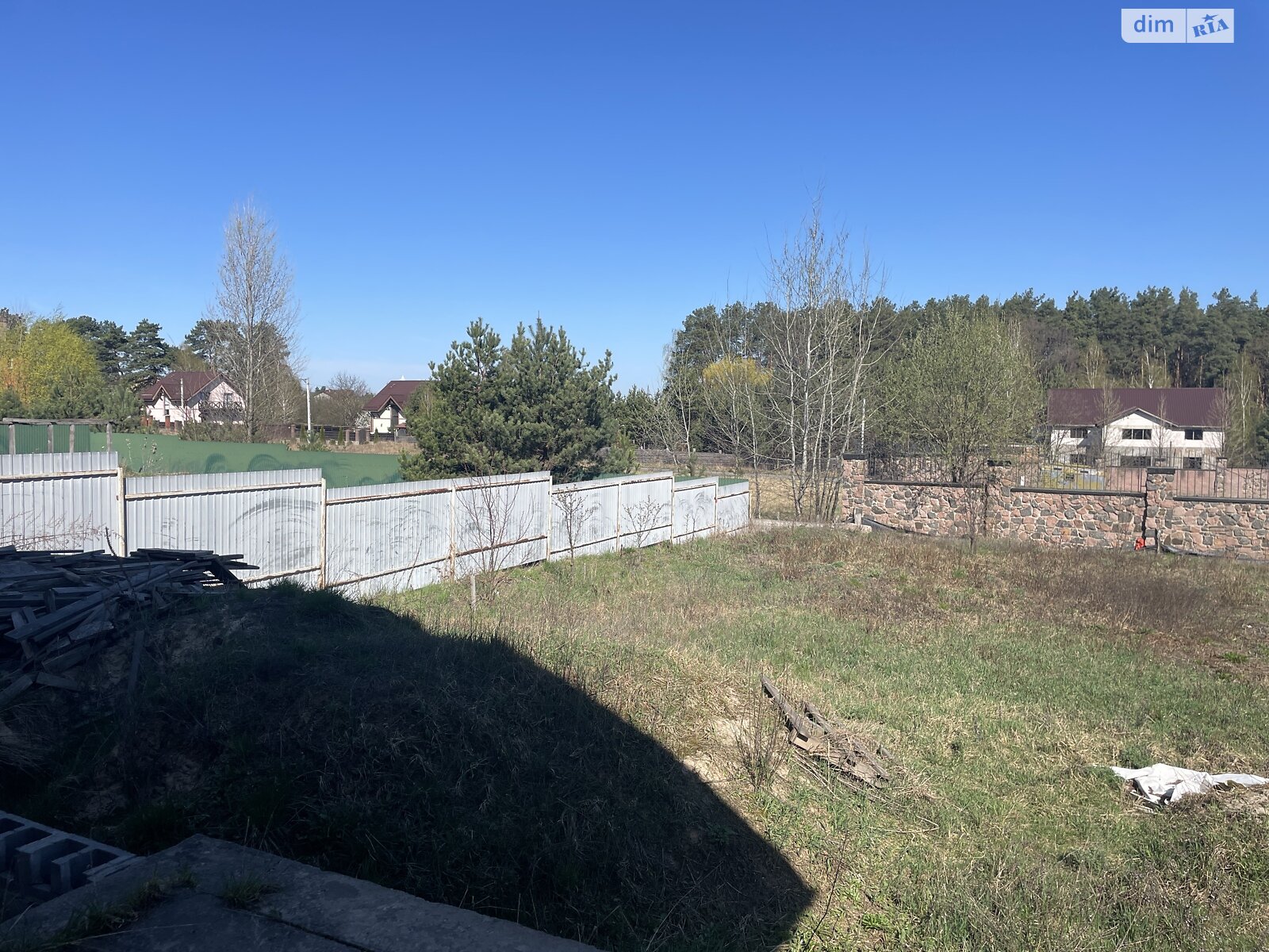 двоповерховий будинок, 159.5 кв. м, піноблок. Продаж у Данилівці фото 1 двоповерховий будинок, 159.5 кв. м, піноблок. Продаж у Данилівці фото 1