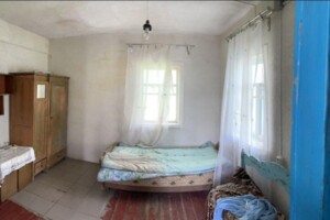 одноэтажный дом, 43 кв. м, дерево и кирпич. Продажа в Дановке фото 2