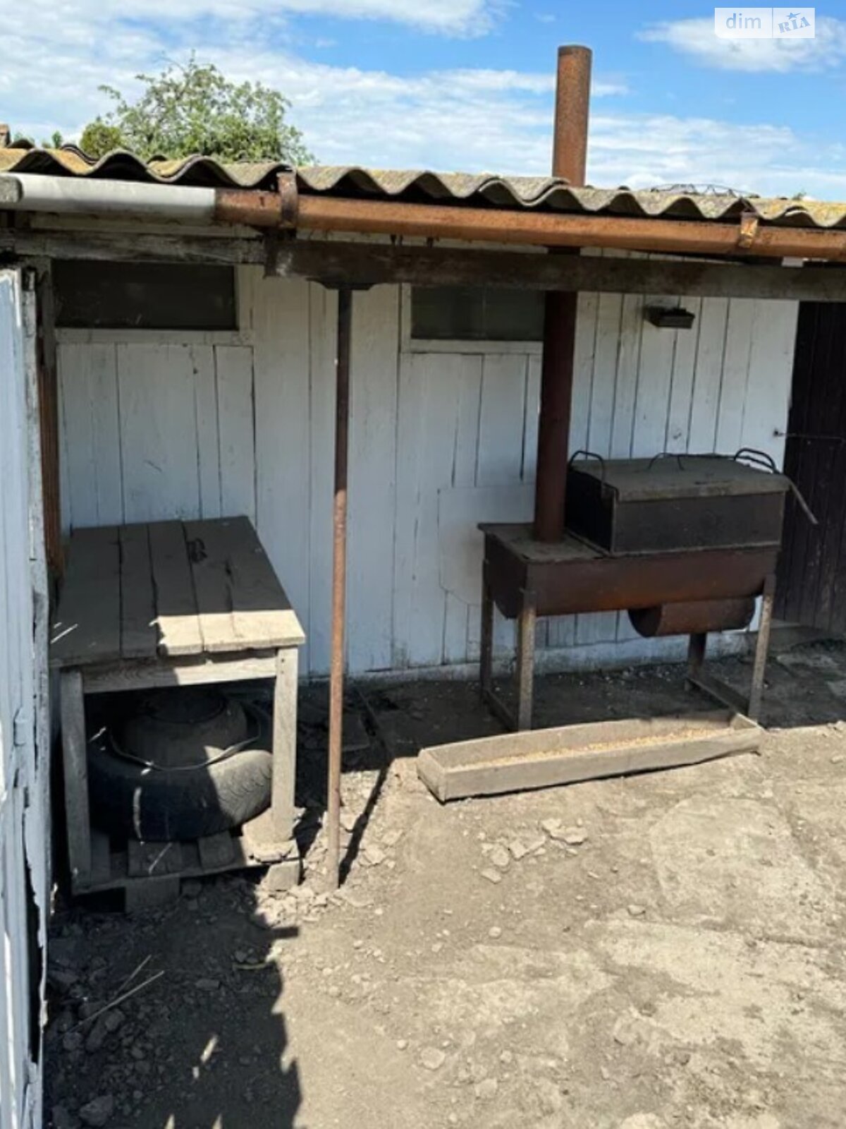 одноповерховий будинок з гаражем, 180 кв. м, кирпич. Продаж у Дашеві фото 1 одноповерховий будинок з гаражем, 180 кв. м, кирпич. Продаж у Дашеві фото 1