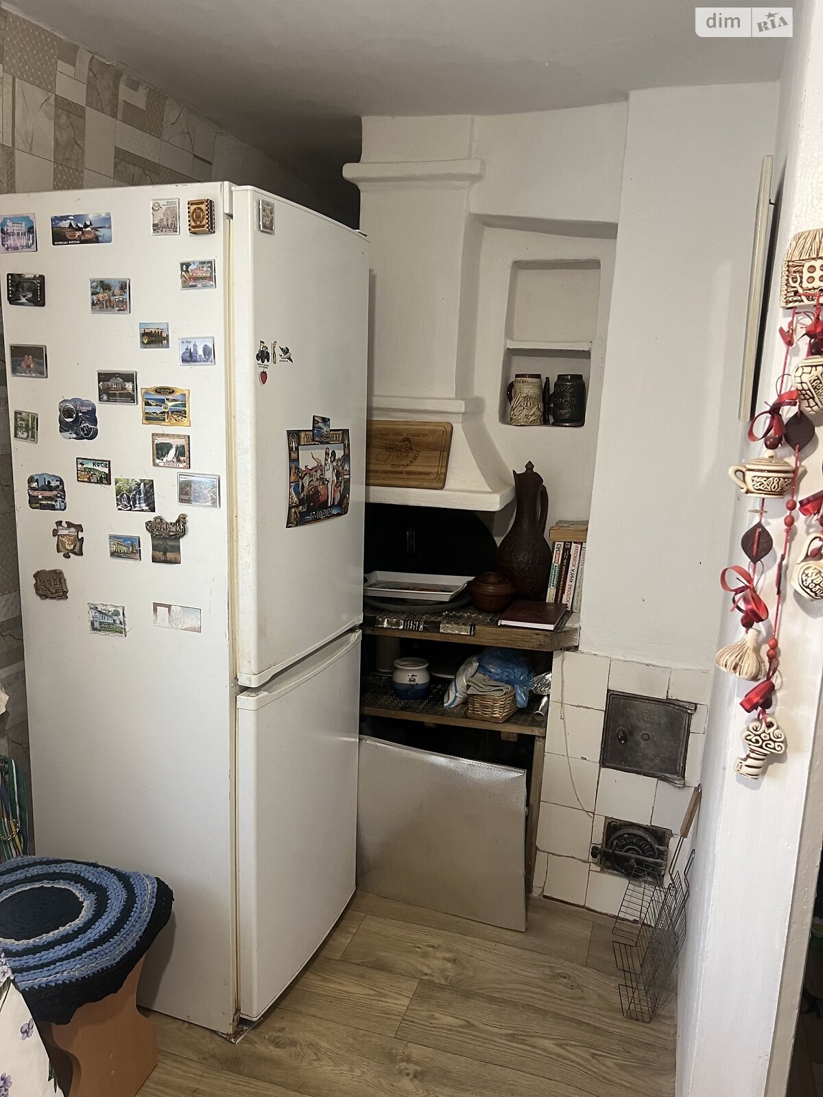 одноповерховий будинок, 55 кв. м, цегла. Продаж у Дашківцях фото 1 одноповерховий будинок, 55 кв. м, цегла. Продаж у Дашківцях фото 1