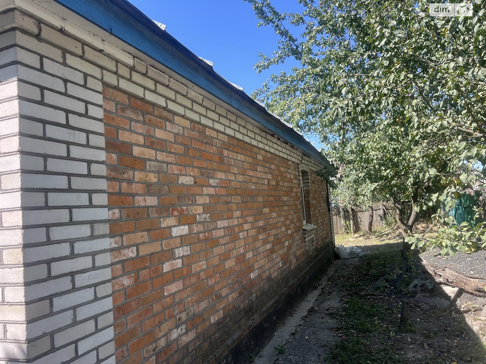 одноповерховий будинок, 55 кв. м, цегла. Продаж у Дашківцях фото 1 одноповерховий будинок, 55 кв. м, цегла. Продаж у Дашківцях фото 1