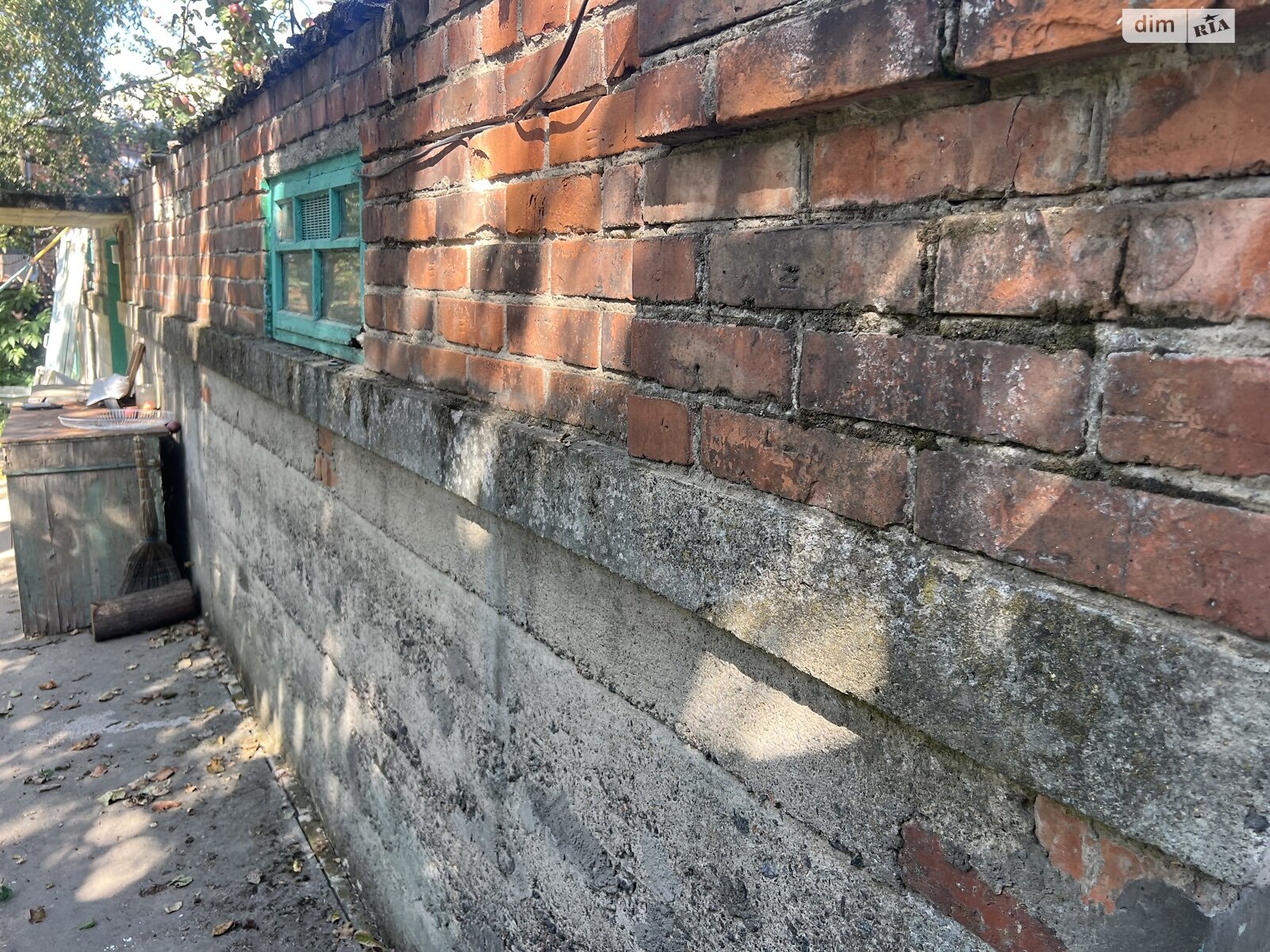 одноповерховий будинок, 55 кв. м, цегла. Продаж у Дашківцях фото 1 одноповерховий будинок, 55 кв. м, цегла. Продаж у Дашківцях фото 1