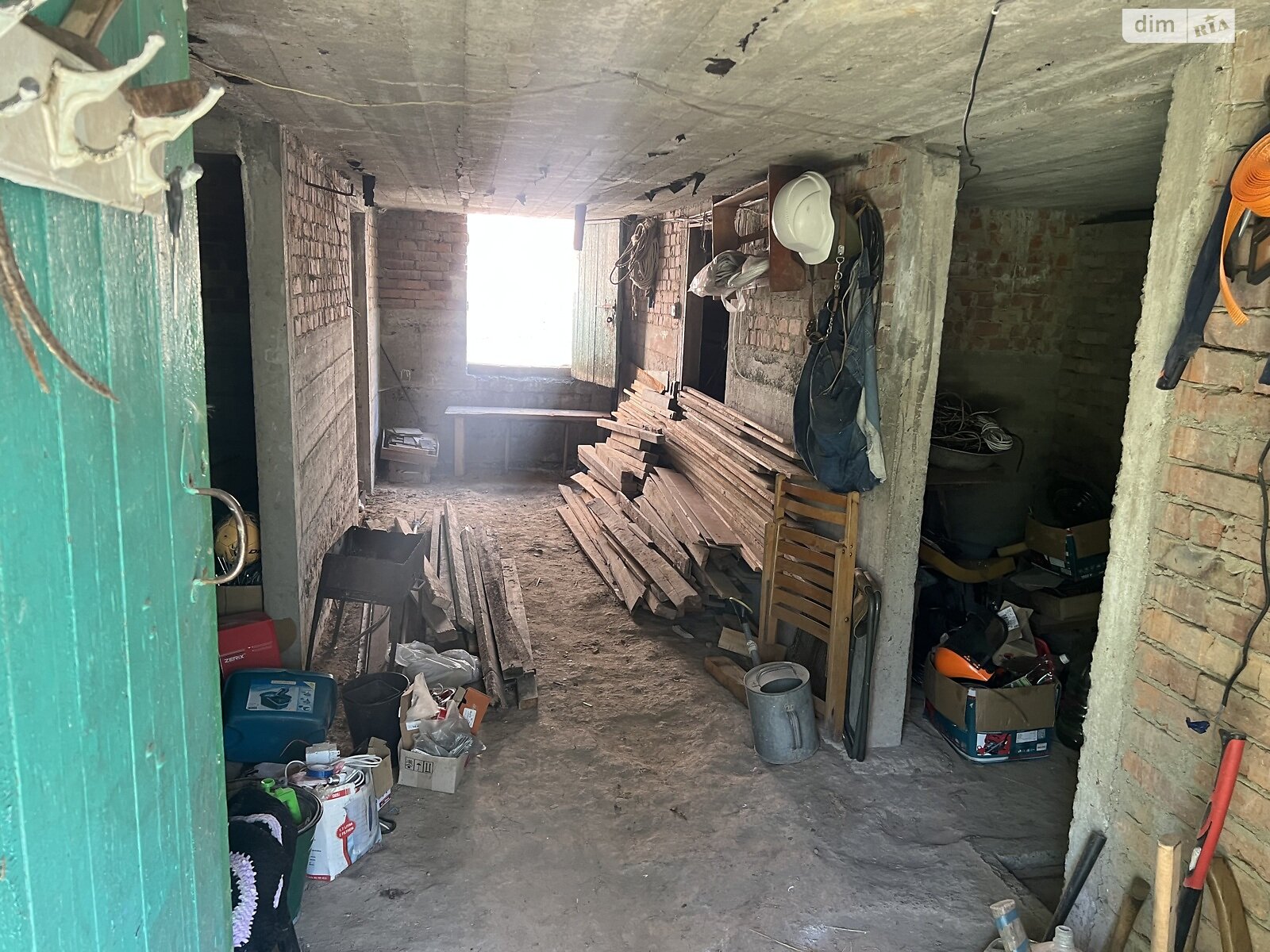 одноповерховий будинок, 55 кв. м, цегла. Продаж у Дашківцях фото 1 одноповерховий будинок, 55 кв. м, цегла. Продаж у Дашківцях фото 1