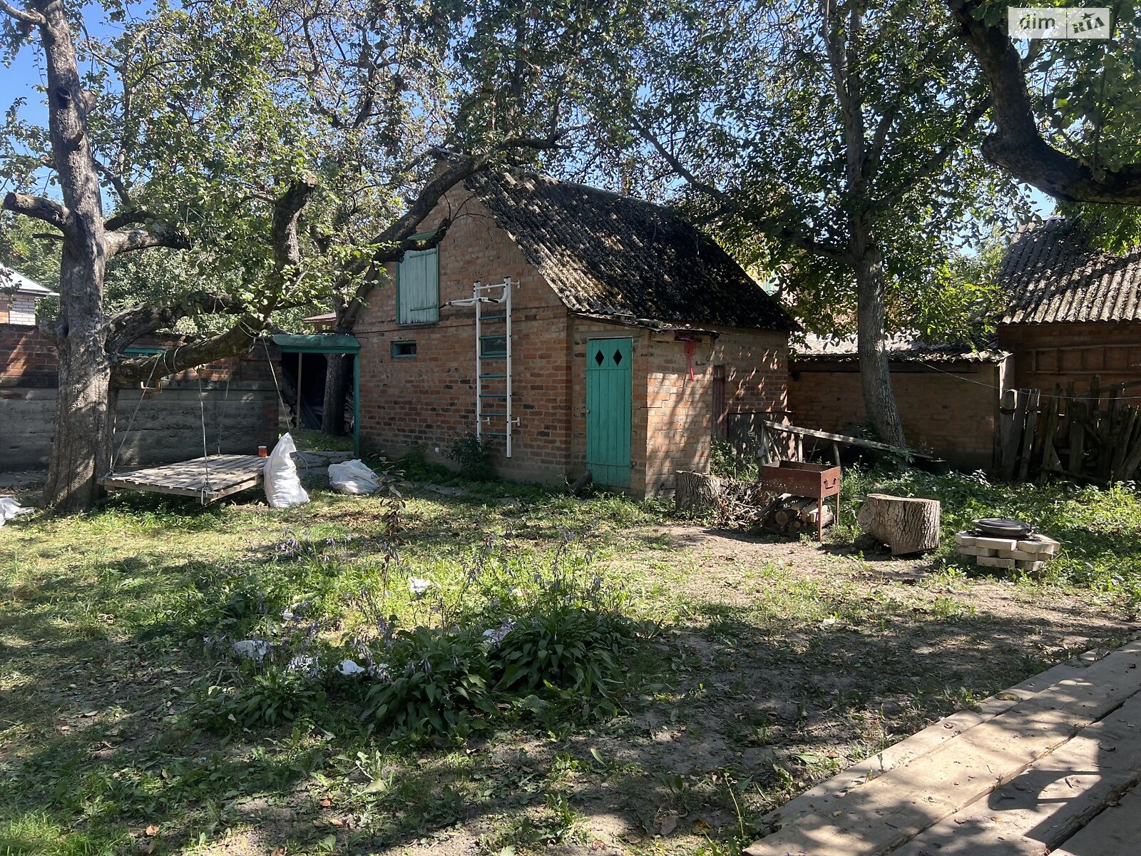 одноповерховий будинок, 55 кв. м, цегла. Продаж у Дашківцях фото 1 одноповерховий будинок, 55 кв. м, цегла. Продаж у Дашківцях фото 1