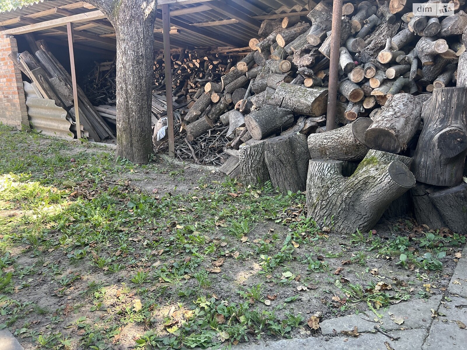 одноповерховий будинок, 55 кв. м, цегла. Продаж у Дашківцях фото 1 одноповерховий будинок, 55 кв. м, цегла. Продаж у Дашківцях фото 1