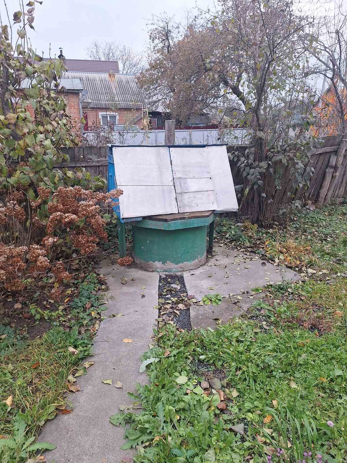 одноповерховий будинок, 55 кв. м, цегла. Продаж у Дашківцях фото 1 одноповерховий будинок, 55 кв. м, цегла. Продаж у Дашківцях фото 1