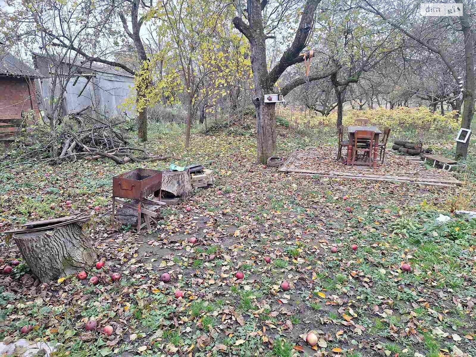 одноповерховий будинок, 55 кв. м, цегла. Продаж у Дашківцях фото 1 одноповерховий будинок, 55 кв. м, цегла. Продаж у Дашківцях фото 1