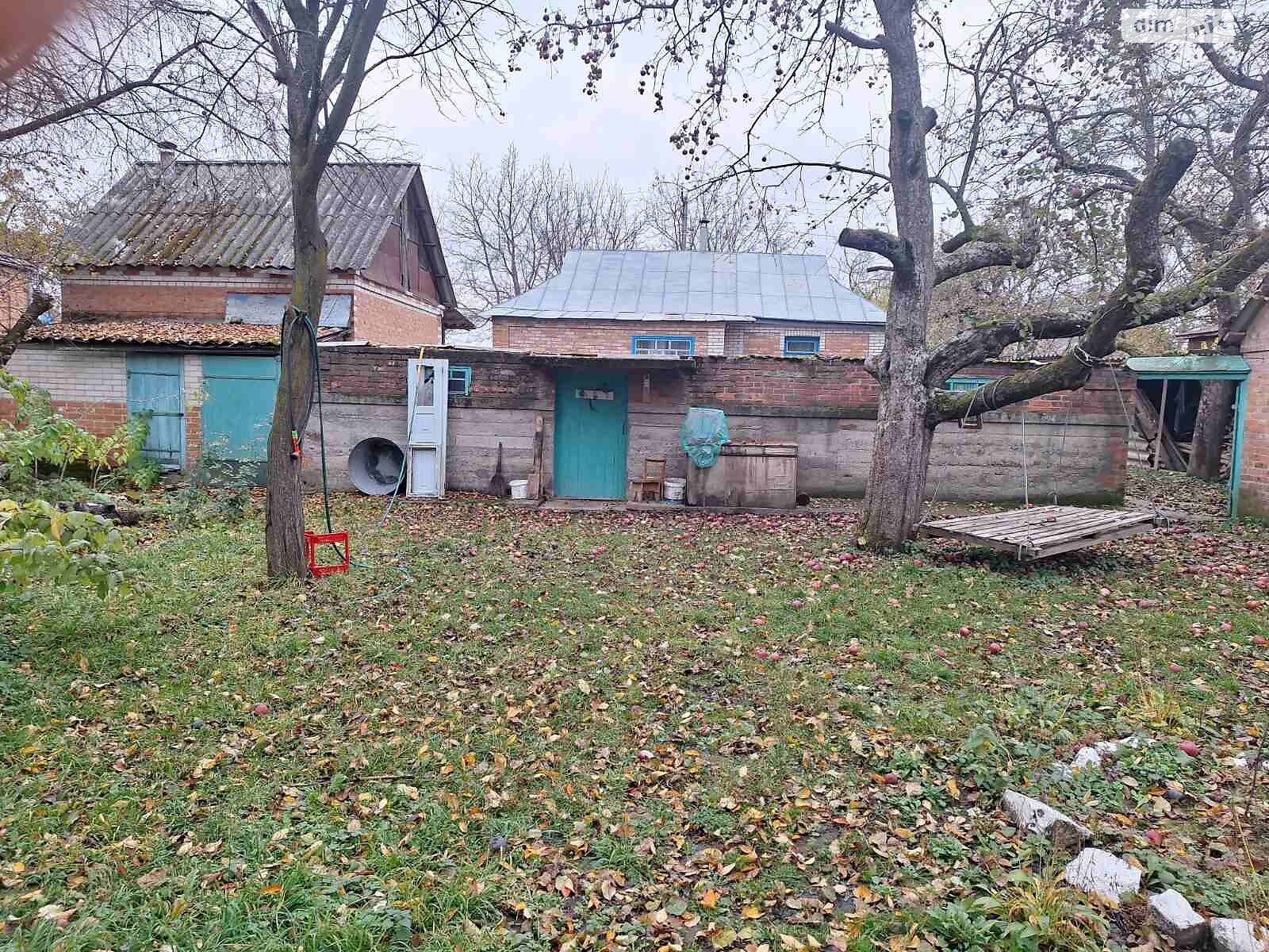 одноповерховий будинок, 55 кв. м, цегла. Продаж у Дашківцях фото 1 одноповерховий будинок, 55 кв. м, цегла. Продаж у Дашківцях фото 1