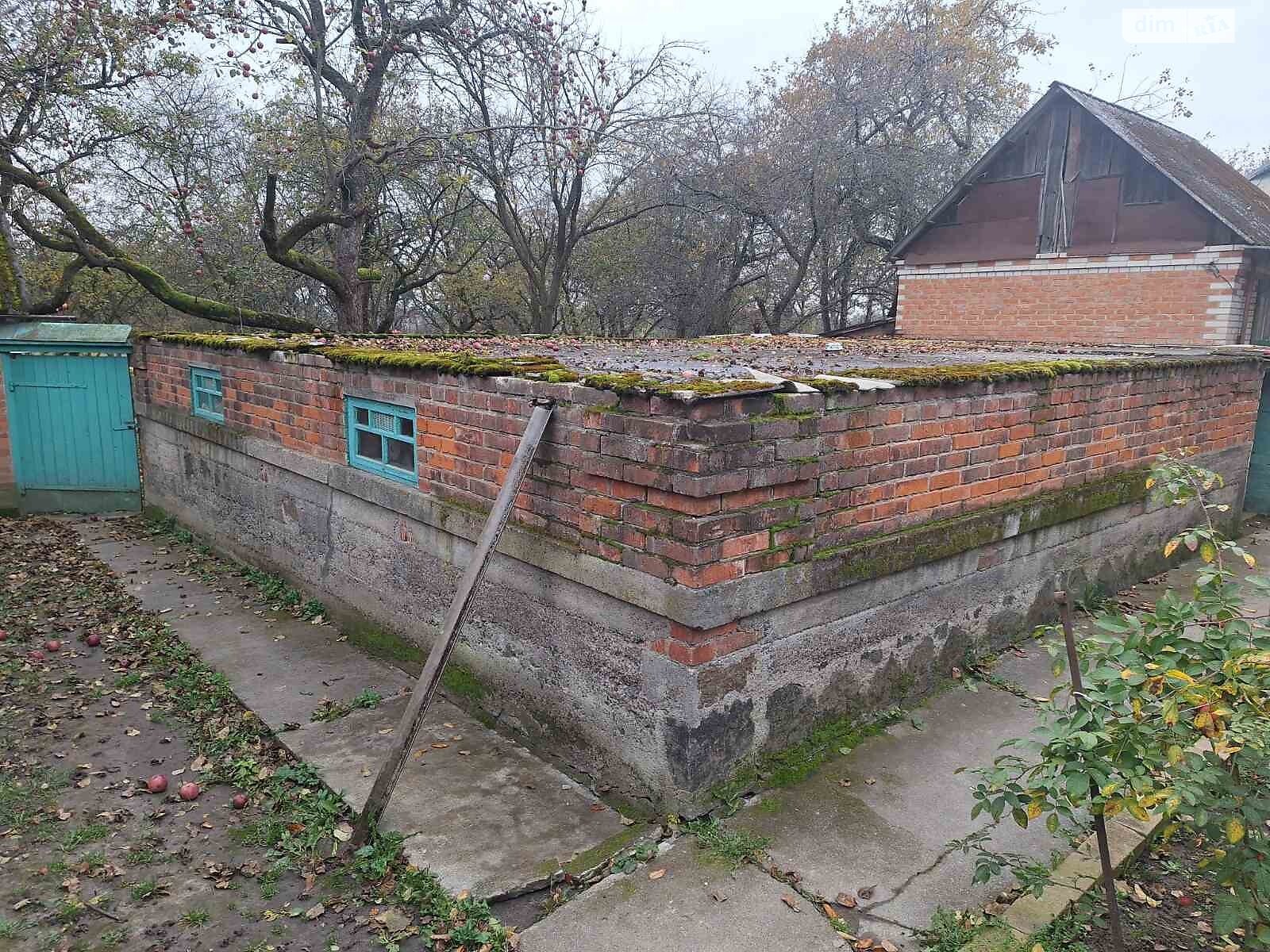 одноповерховий будинок, 55 кв. м, цегла. Продаж у Дашківцях фото 1 одноповерховий будинок, 55 кв. м, цегла. Продаж у Дашківцях фото 1