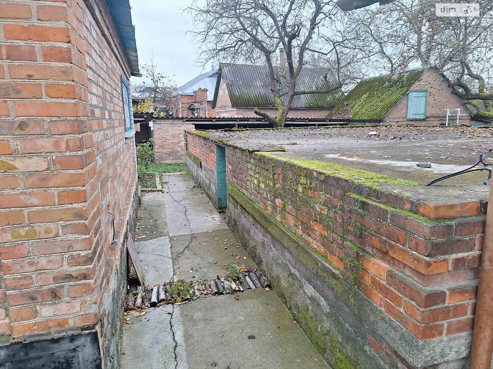 одноповерховий будинок, 55 кв. м, цегла. Продаж у Дашківцях фото 1 одноповерховий будинок, 55 кв. м, цегла. Продаж у Дашківцях фото 1