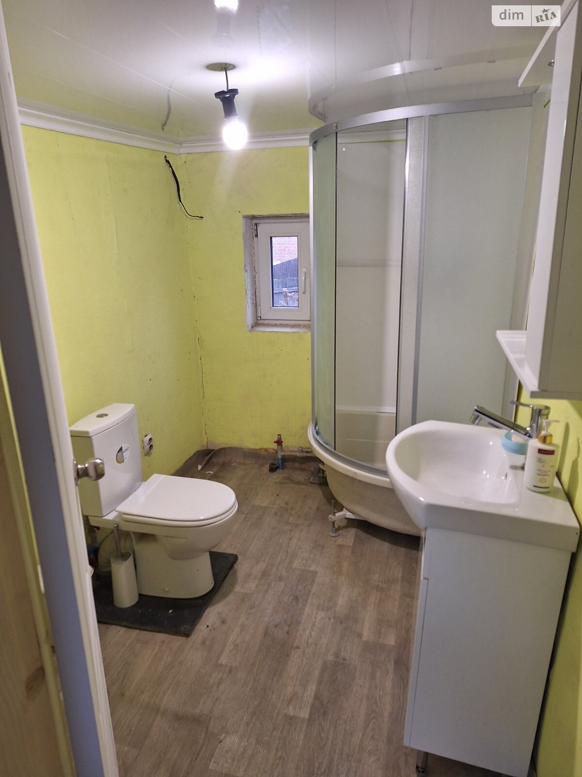 одноповерховий будинок, 55 кв. м, цегла. Продаж у Дашківцях фото 1 одноповерховий будинок, 55 кв. м, цегла. Продаж у Дашківцях фото 1