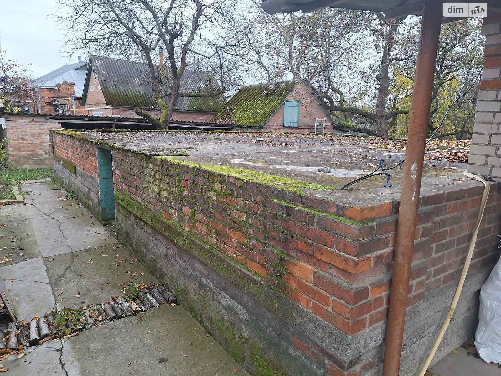 одноповерховий будинок, 55 кв. м, цегла. Продаж у Дашківцях фото 1 одноповерховий будинок, 55 кв. м, цегла. Продаж у Дашківцях фото 1