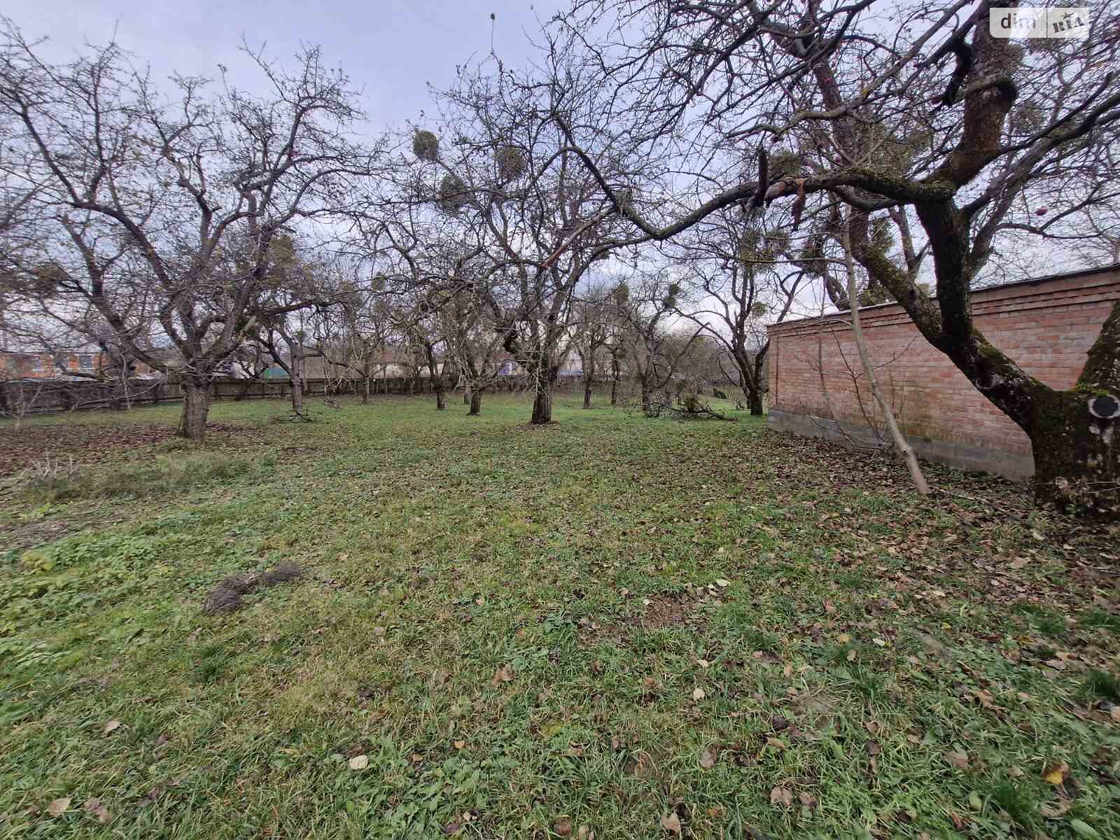 одноэтажный дом с верандой, 80 кв. м, кирпич. Продажа в Дашковцах фото 1