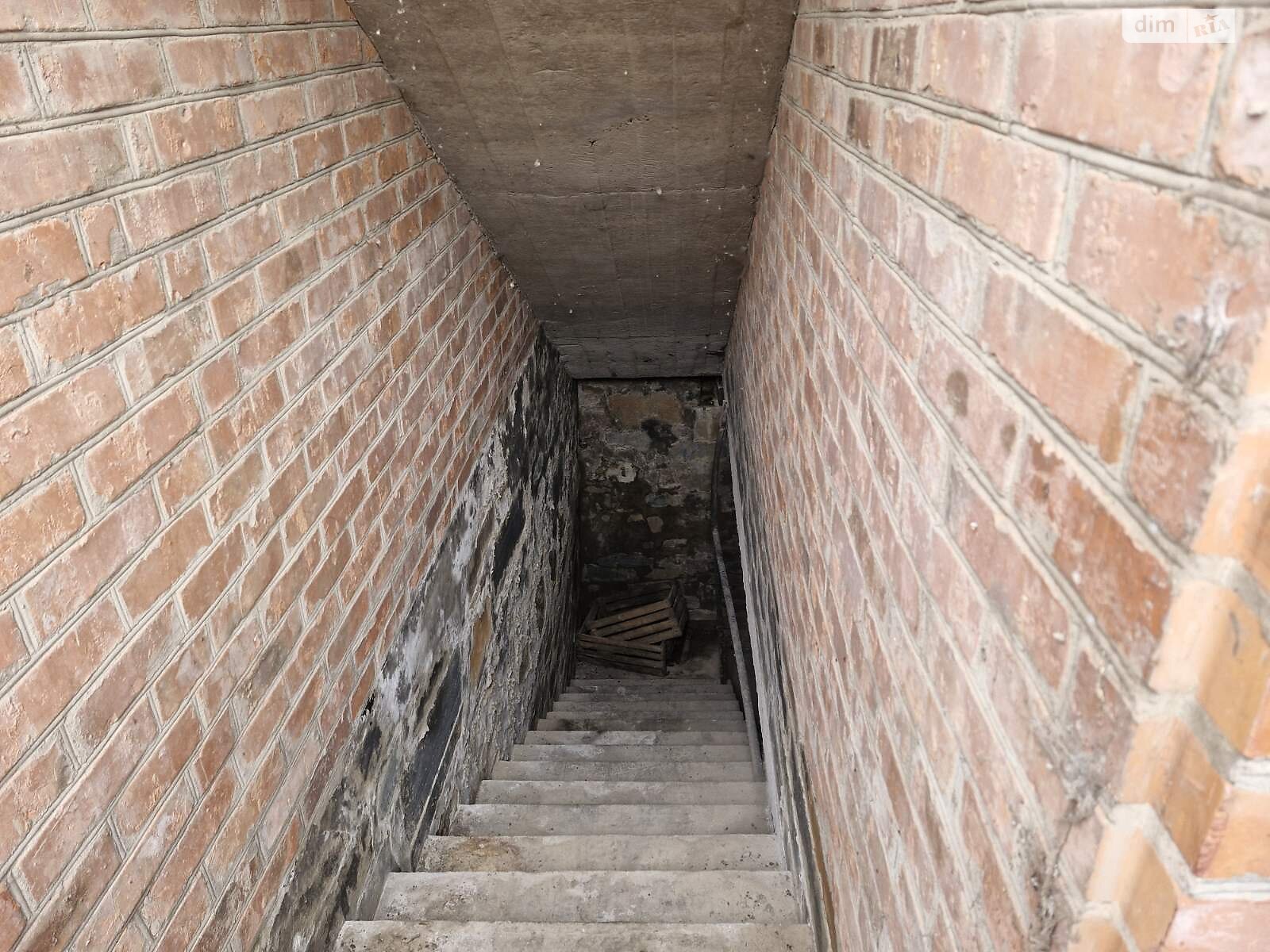 одноэтажный дом с верандой, 80 кв. м, кирпич. Продажа в Дашковцах фото 1