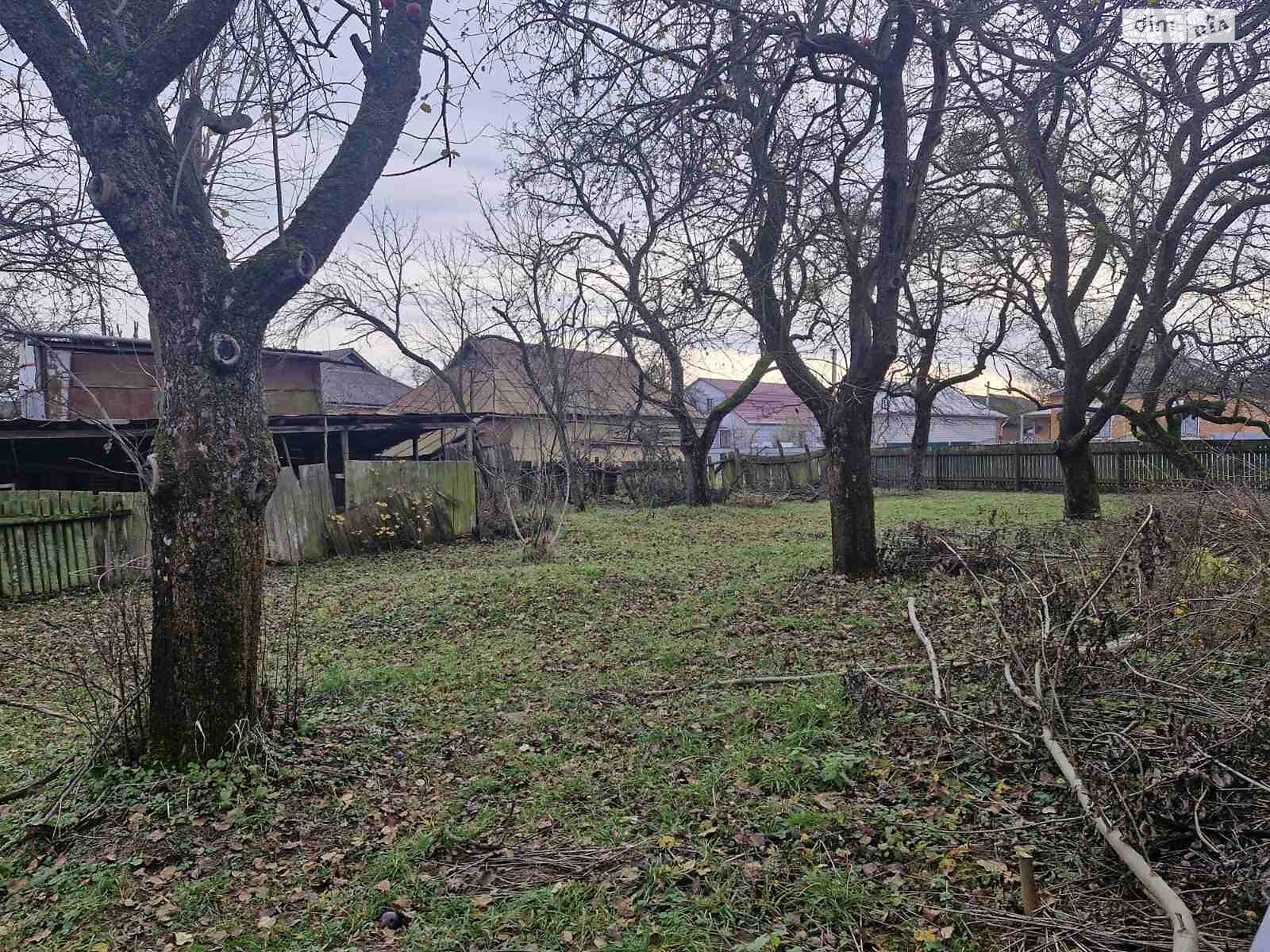 одноэтажный дом с верандой, 80 кв. м, кирпич. Продажа в Дашковцах фото 1