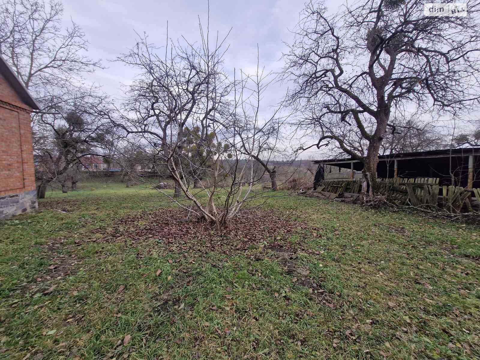 одноэтажный дом с верандой, 80 кв. м, кирпич. Продажа в Дашковцах фото 1