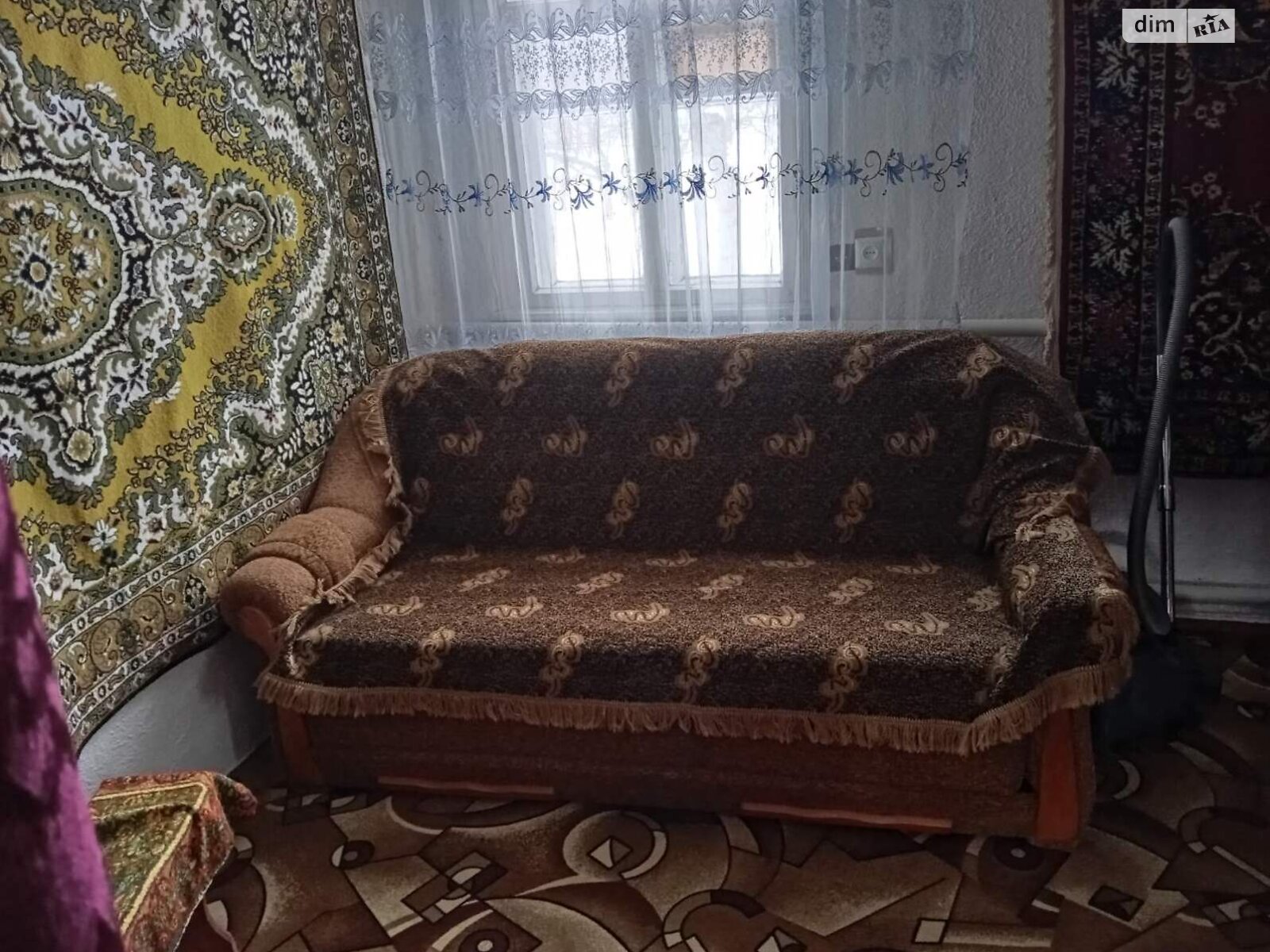 одноэтажный дом, 56.7 кв. м, кирпич. Продажа в Дашковцах фото 1 одноэтажный дом, 56.7 кв. м, кирпич. Продажа в Дашковцах фото 1