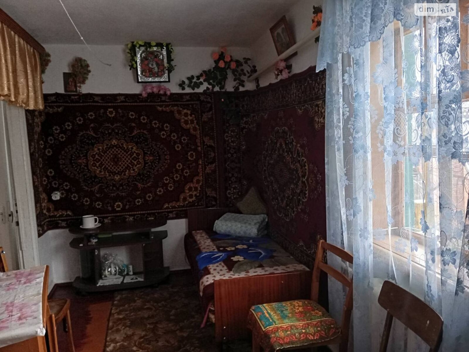 одноэтажный дом, 56.7 кв. м, кирпич. Продажа в Дашковцах фото 1 одноэтажный дом, 56.7 кв. м, кирпич. Продажа в Дашковцах фото 1