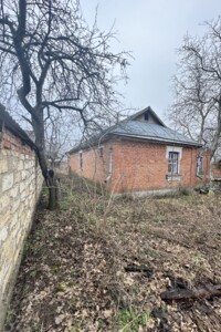 одноэтажный дом с верандой, 100 кв. м, кирпич. Продажа в Дашковцах фото 2